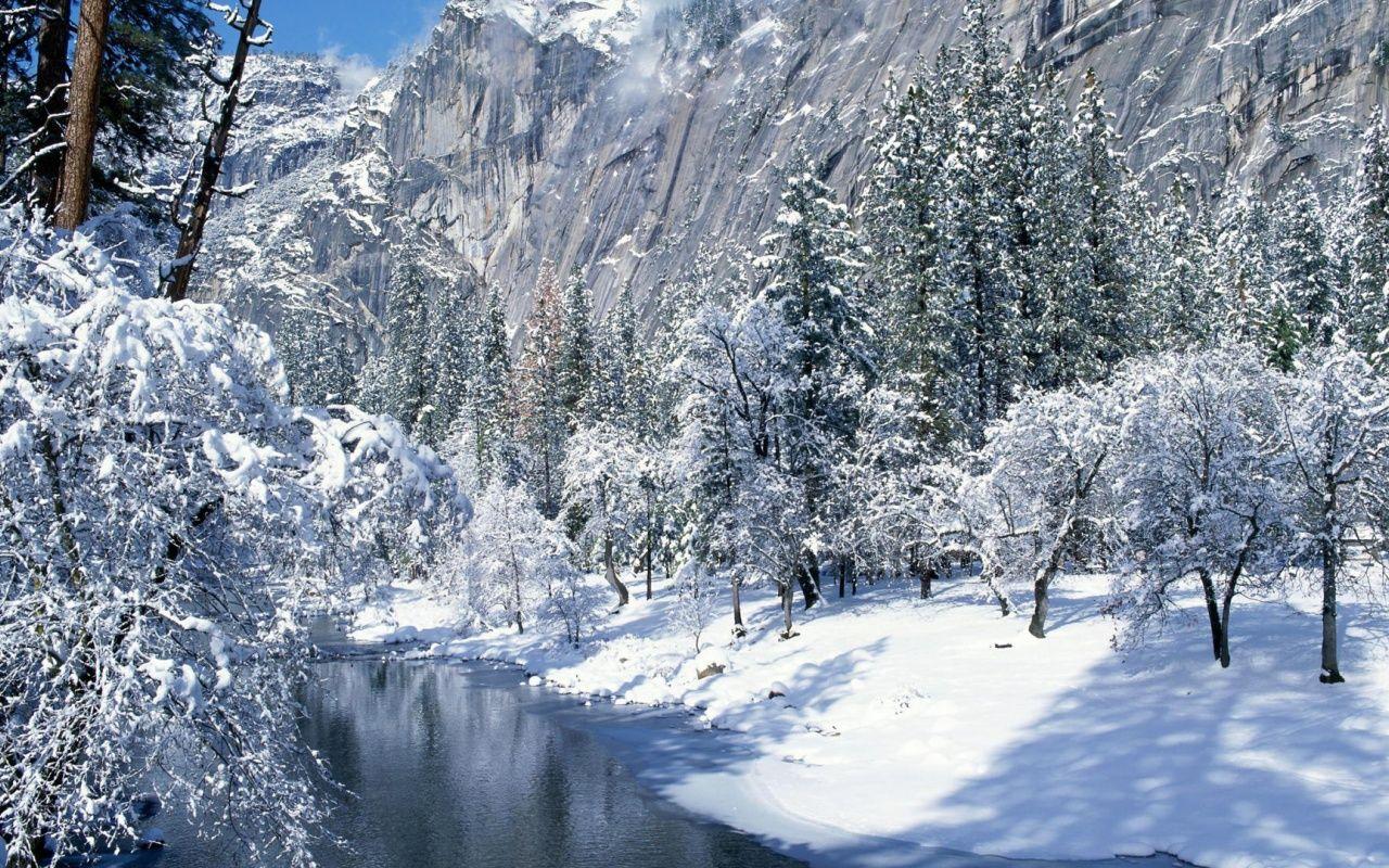1280x800 Winter desktop PC and Mac wallpaper