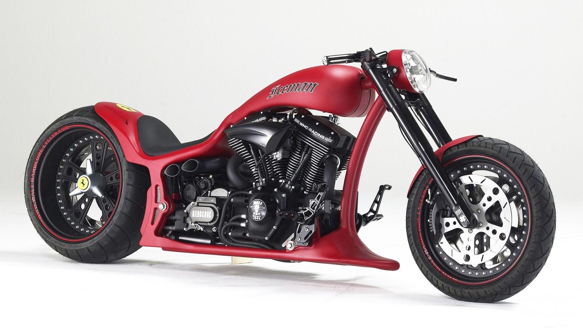 1920x1080 HD Bike Wallpaper. Chopper bike, American chopper, Custom bikes