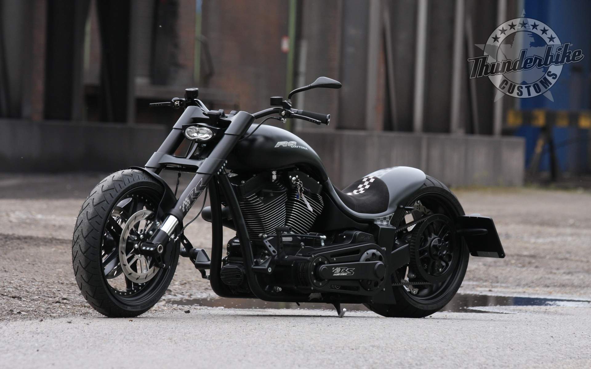 1920x1200 Street Bikes Wallpaper