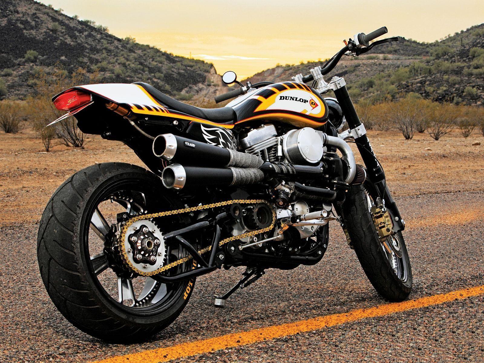 1600x1200 Custom Bike Of Harley Davidson Bike Wallpaper. Daily Pics Update