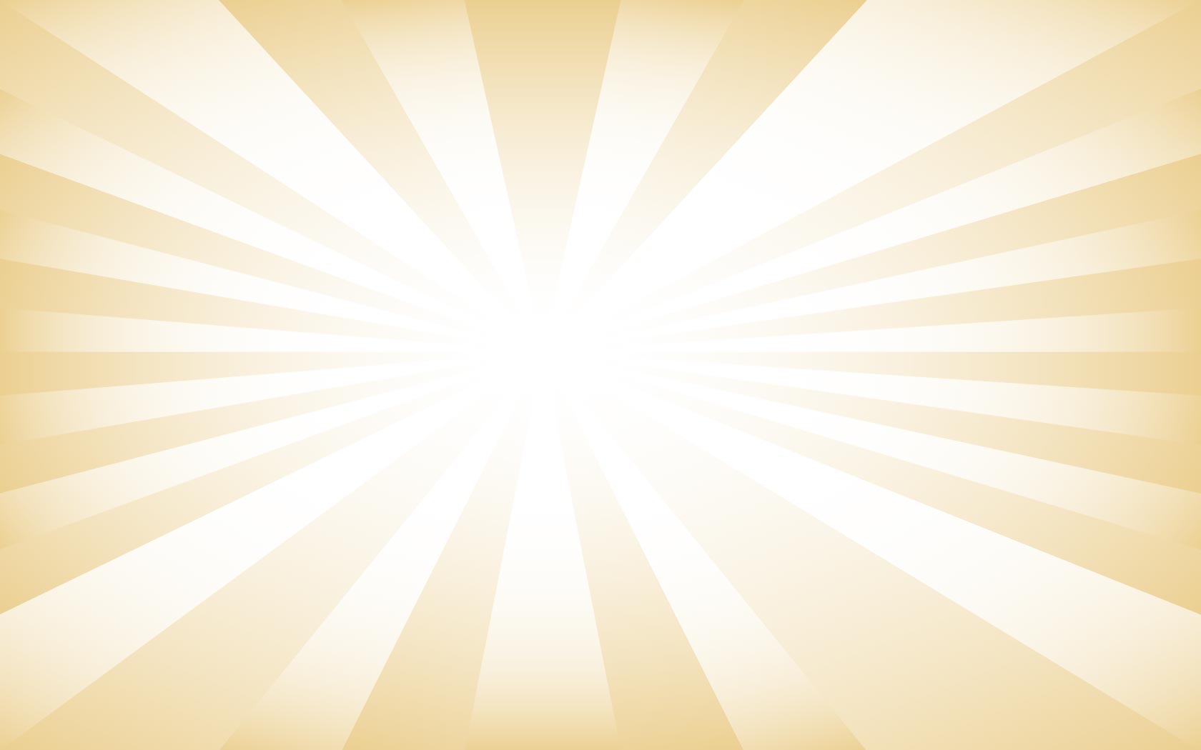 1680x1050 Starburst Wallpaper