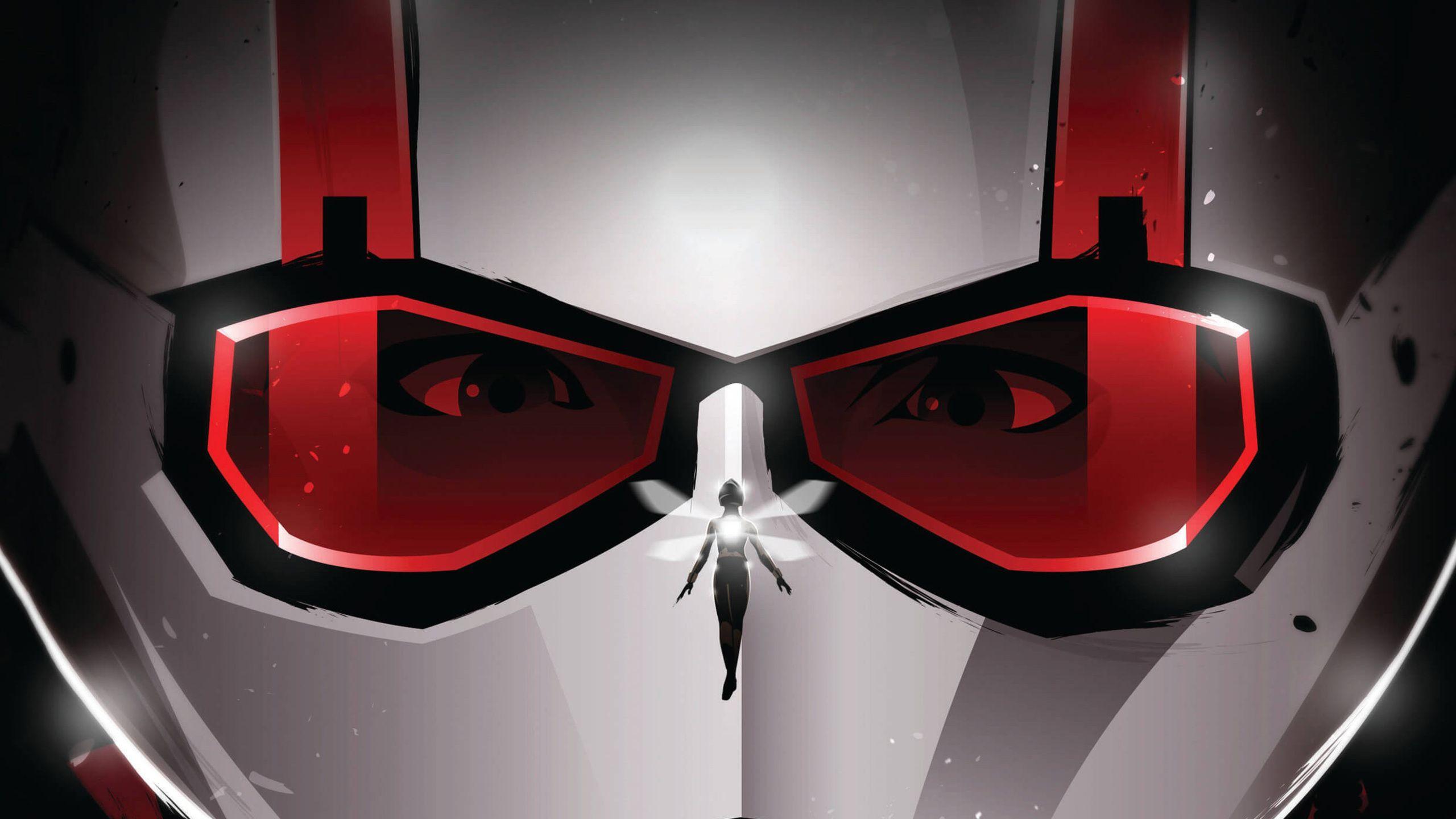 2560x1440 Ant Man And The Wasp Starburst Magazine 1440P Resolution