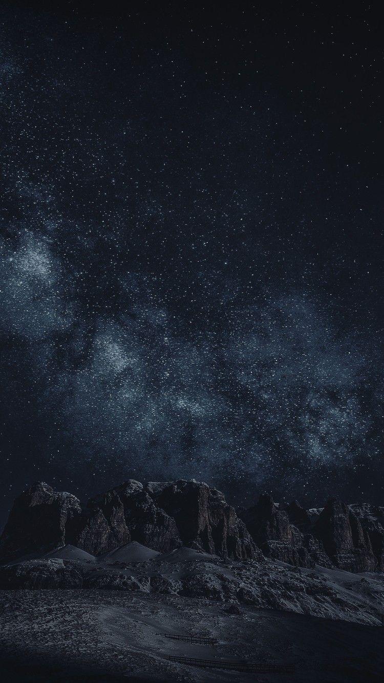 750x1334 Astrology Astronomy Constellation 5k iPhone iPhone 6S