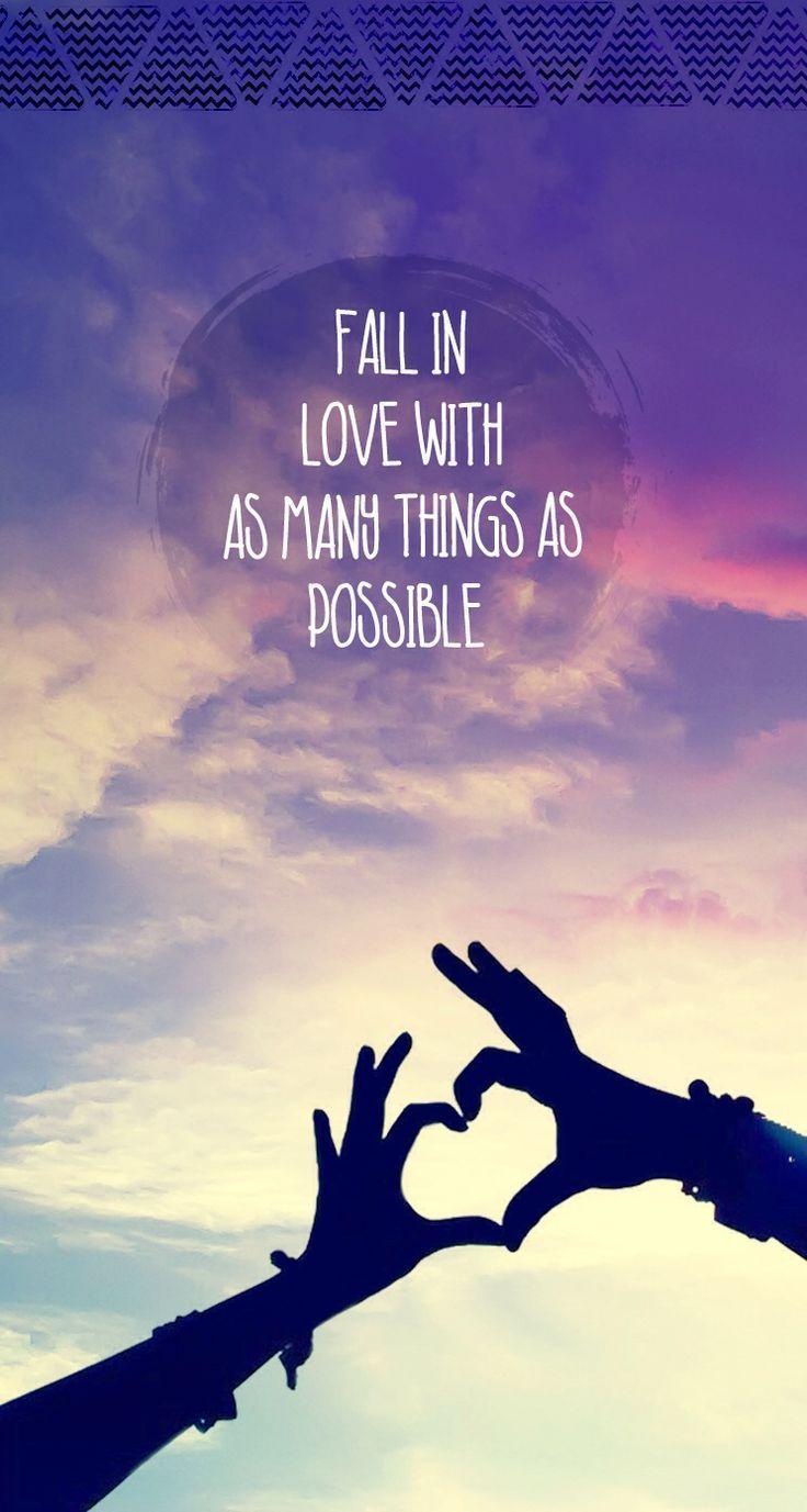 736x1377 Wallpaper With Love Quotes