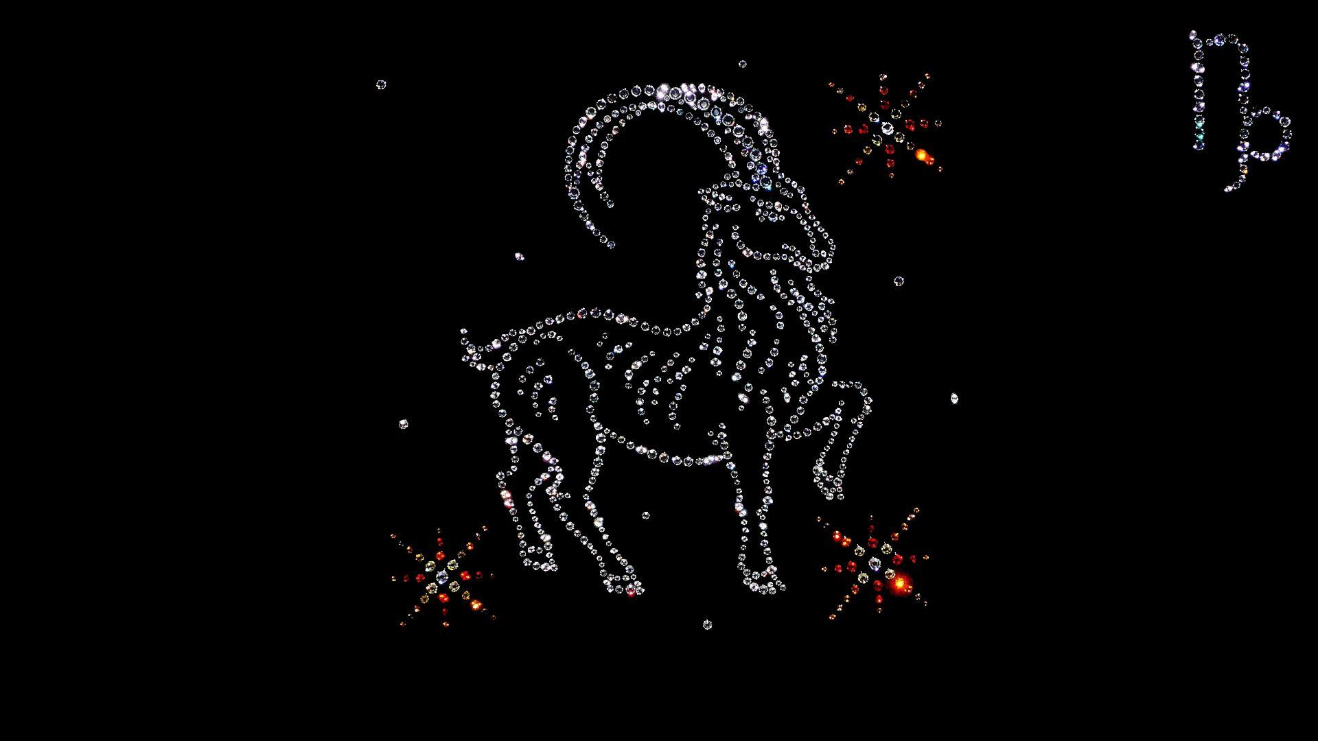1920x1080 Capricorn Desktop Background. Capricorn
