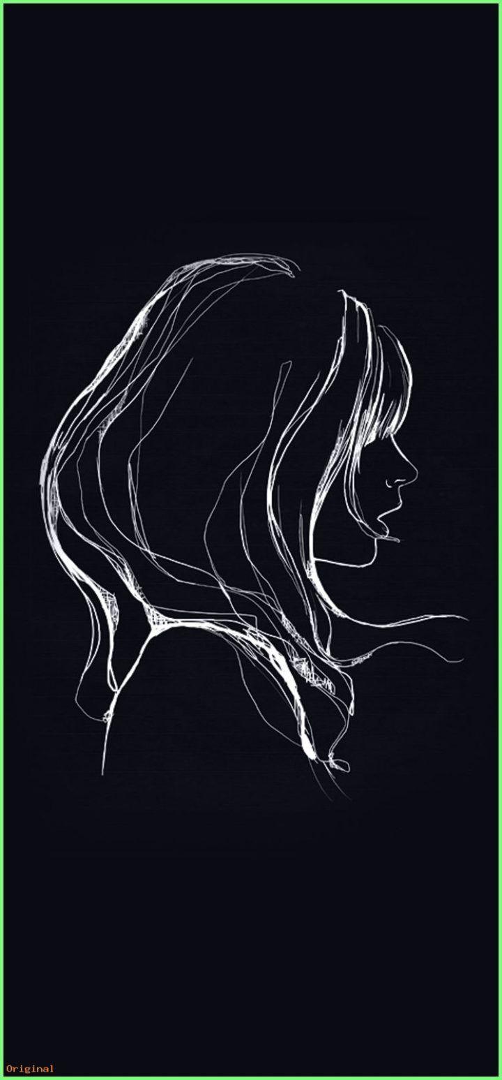 720x1547 IPhone Wallpaper Black 55