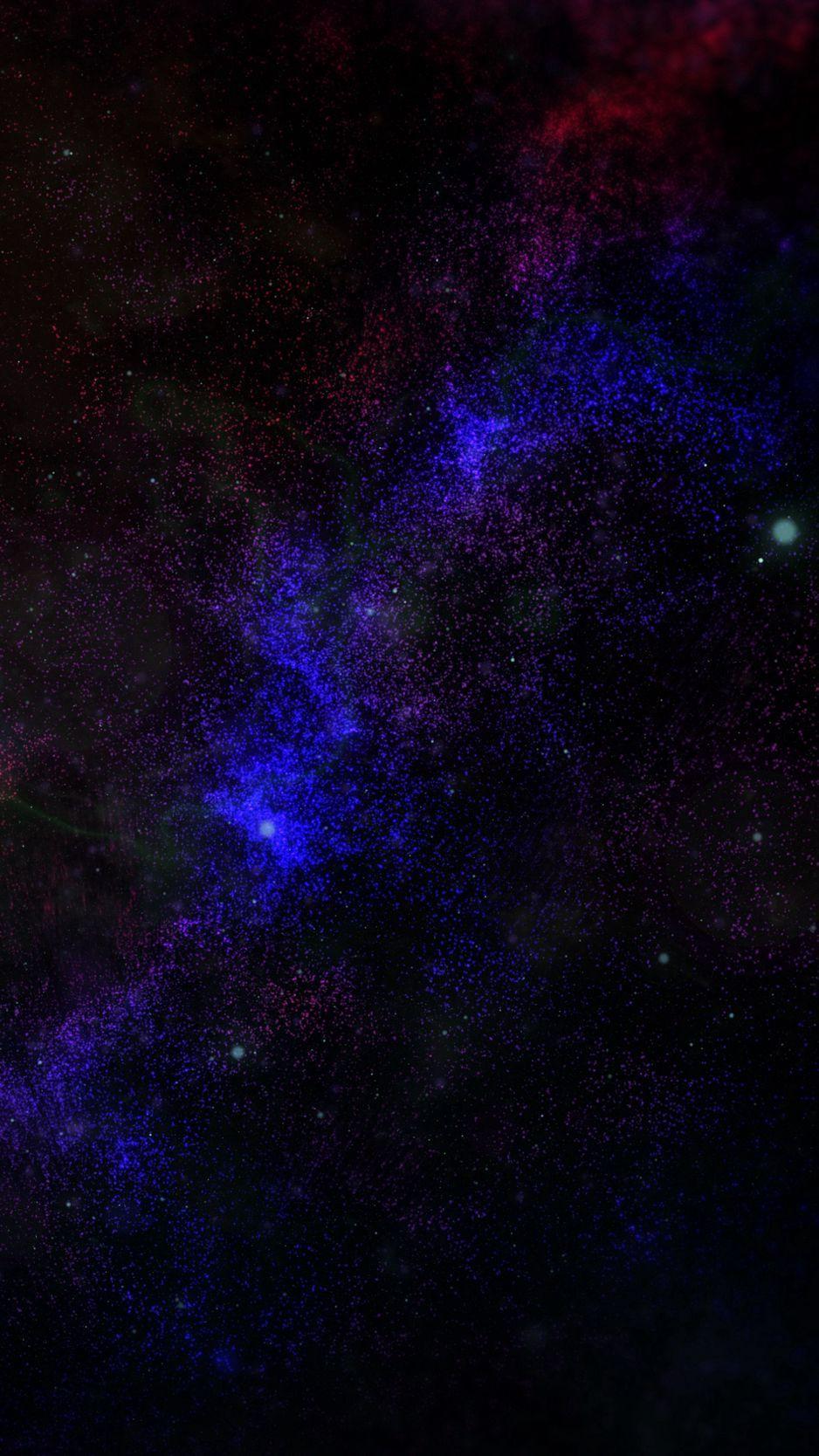 938x1668 Download wallpaper 938x1668 space, constellation, stars, astrology