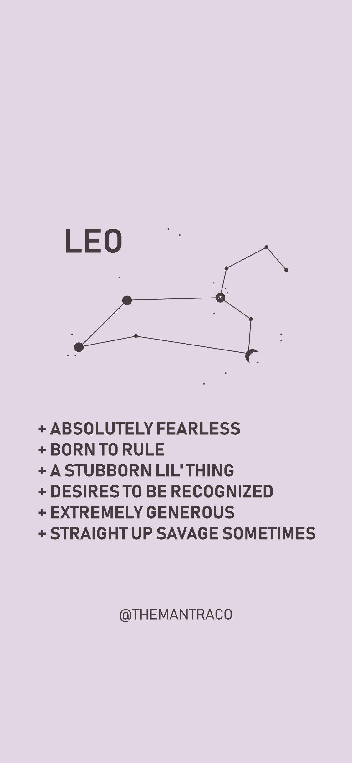 1125x2436 ZODIAC IPHONE WALLPAPER BACKGROUNDS