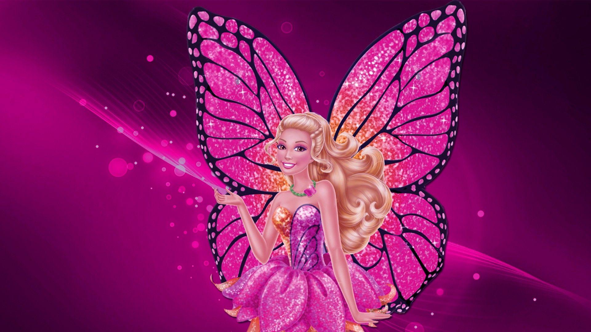 Barbie 4K Wallpapers - Top Những Hình Ảnh Đẹp