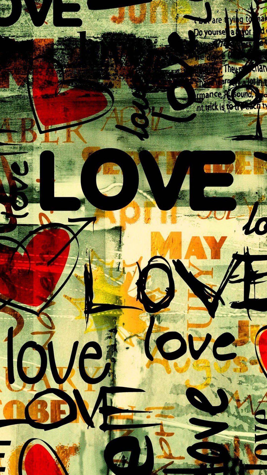 1080x1920 iPhone Wallpaper Image Love