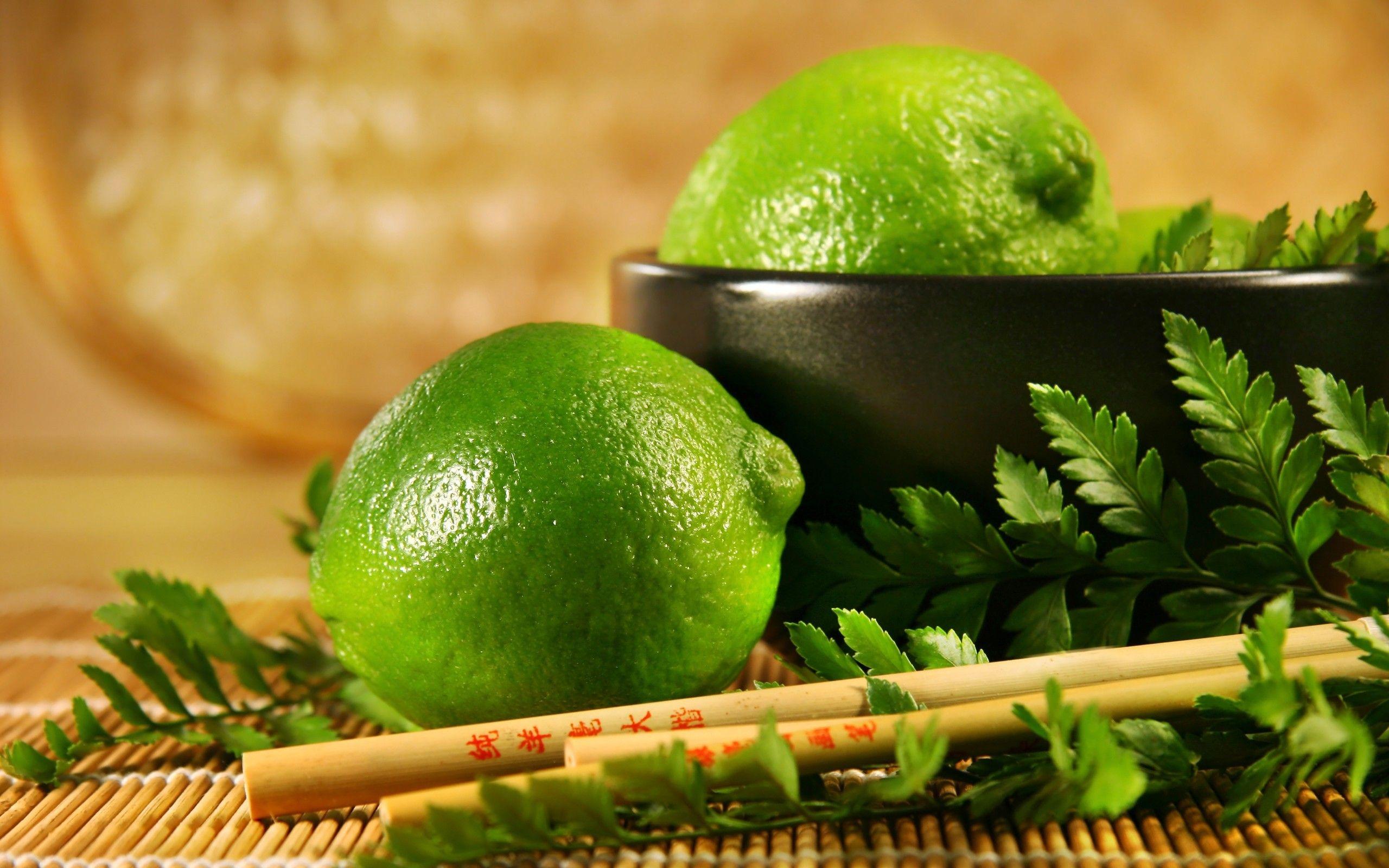 2560x1600 Food and Lime Wallpaper, Food and Lime Myspace Background