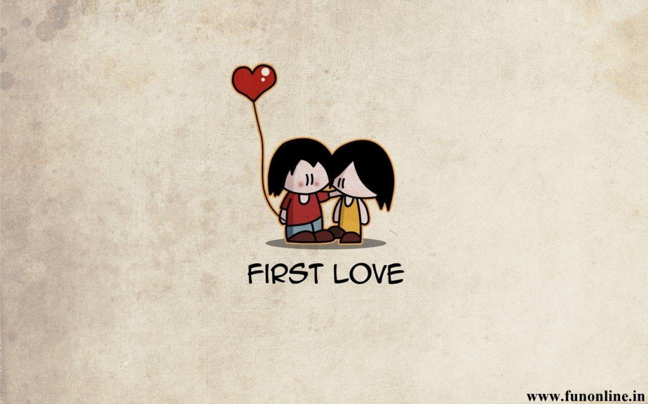 1300x812 Free download Anime couple with heart shaped balloon 1300x812