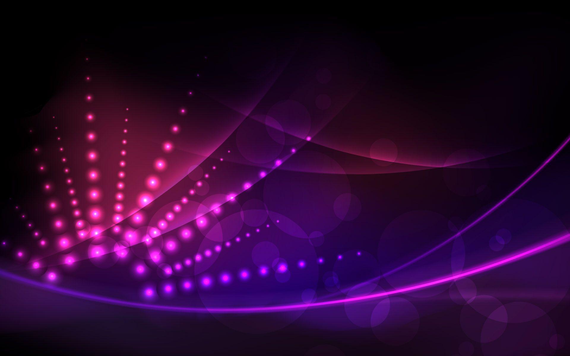 1920x1200 HD Purple Wallpaper\/Background Image To Download For Free
