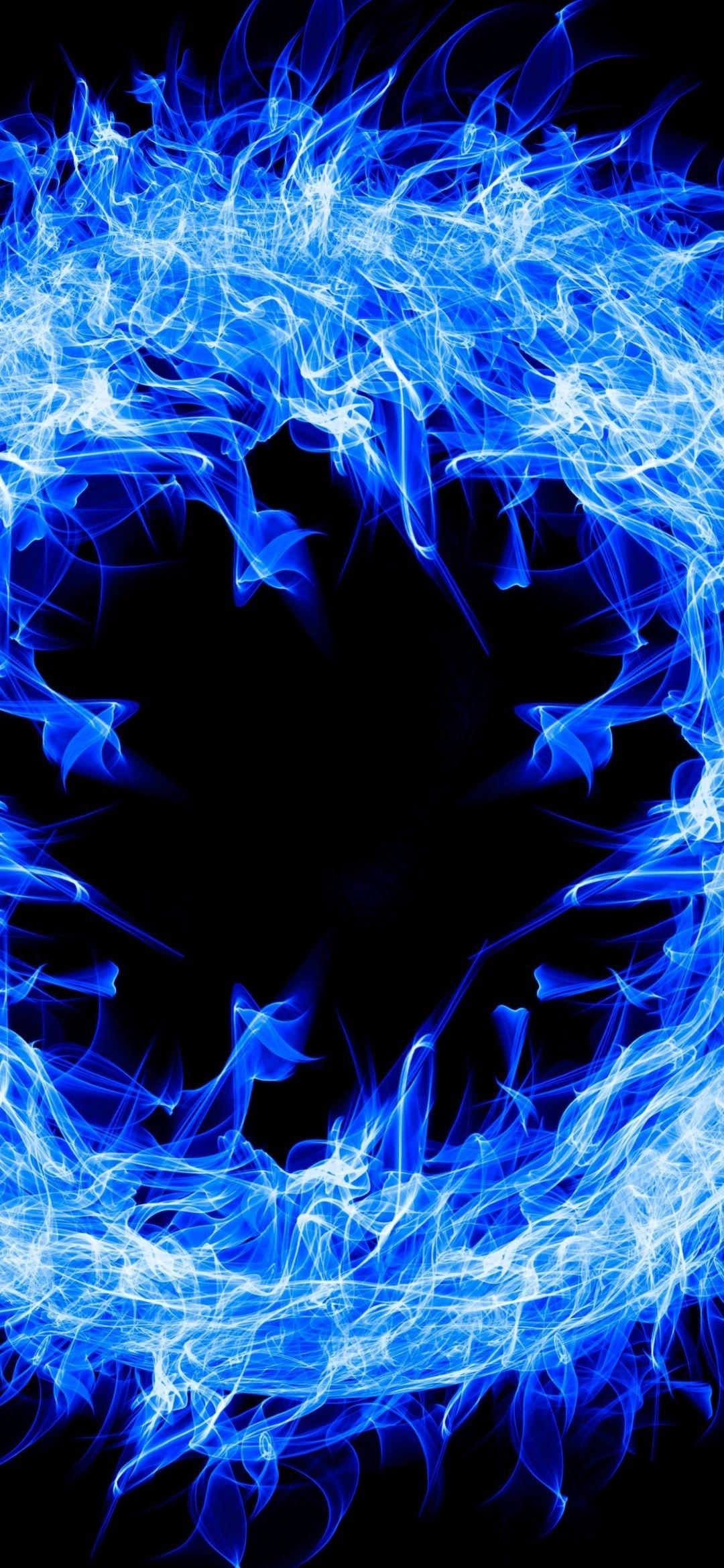 Blue Flame Wallpapers Top Free Blue Flame Backgrounds WallpaperAccess