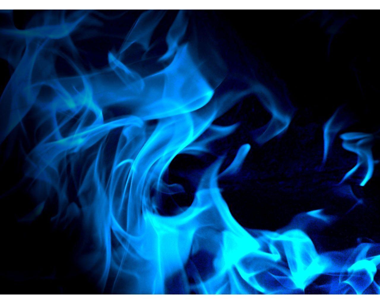 Blue Flame Wallpapers Top Free Blue Flame Backgrounds WallpaperAccess