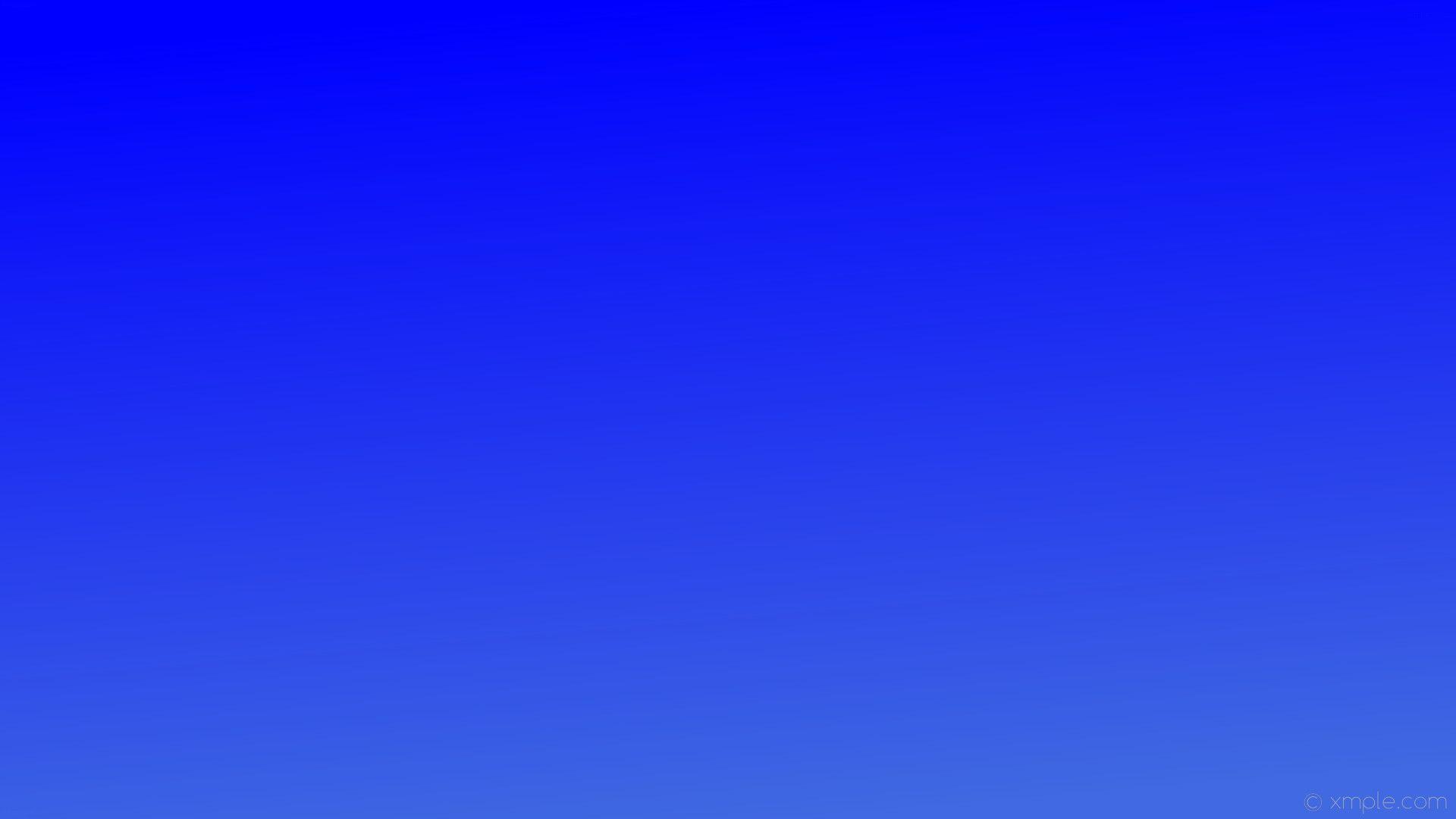 1920x1080 Royal Blue Wallpaper, Picture