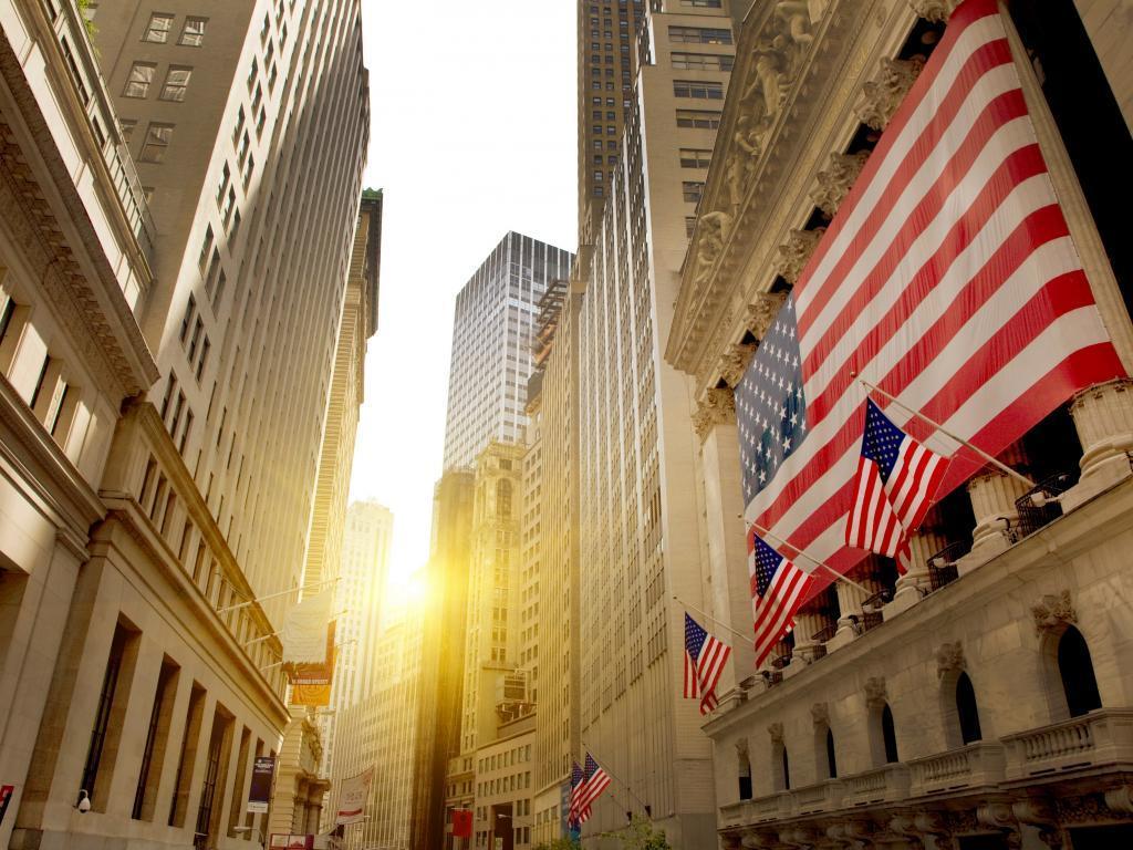 NYSE Wallpapers - Top Free NYSE Backgrounds - WallpaperAccess