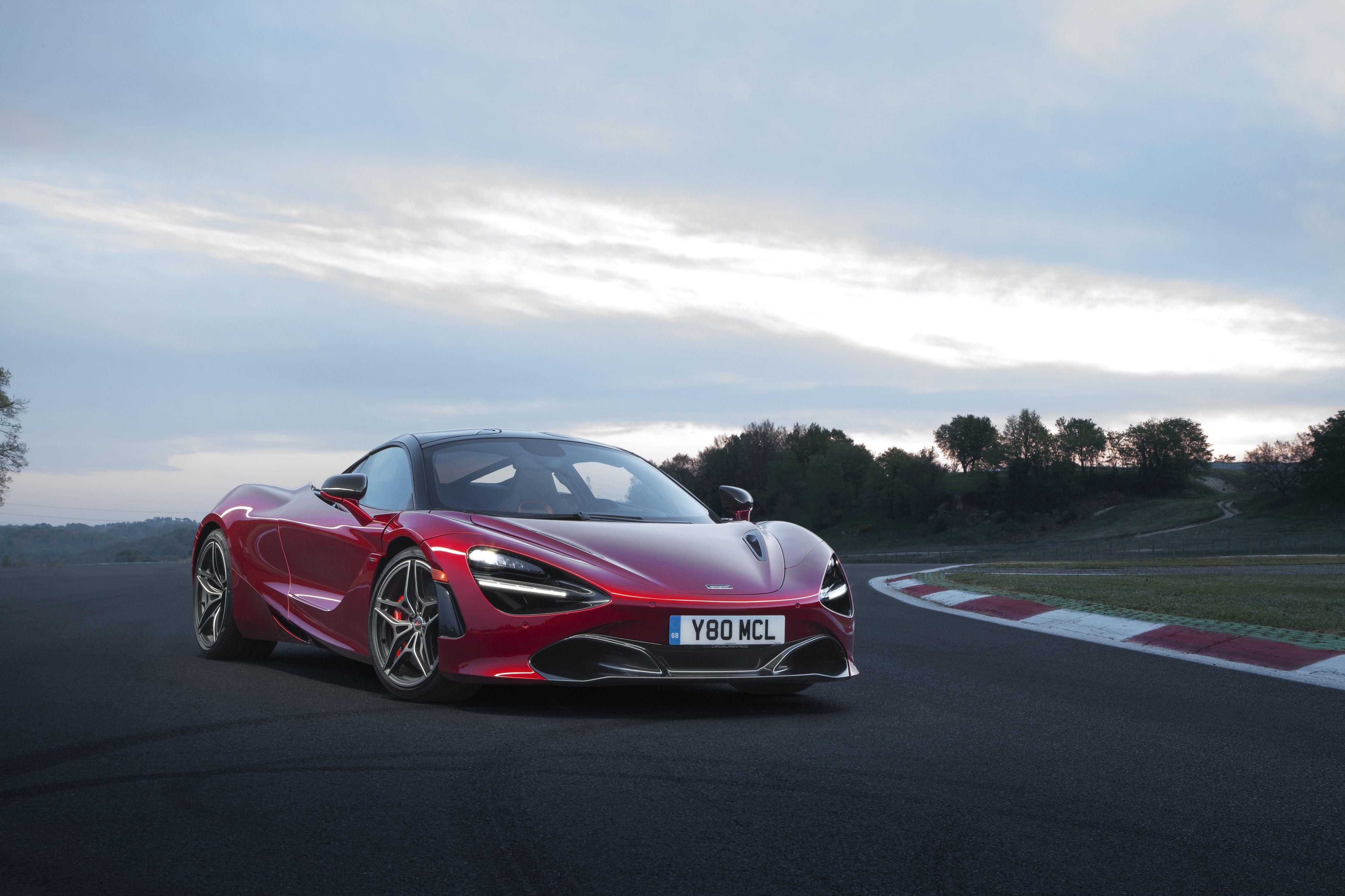 4096x2731 McLaren 720S 4k Ultra HD Wallpaper .wall.