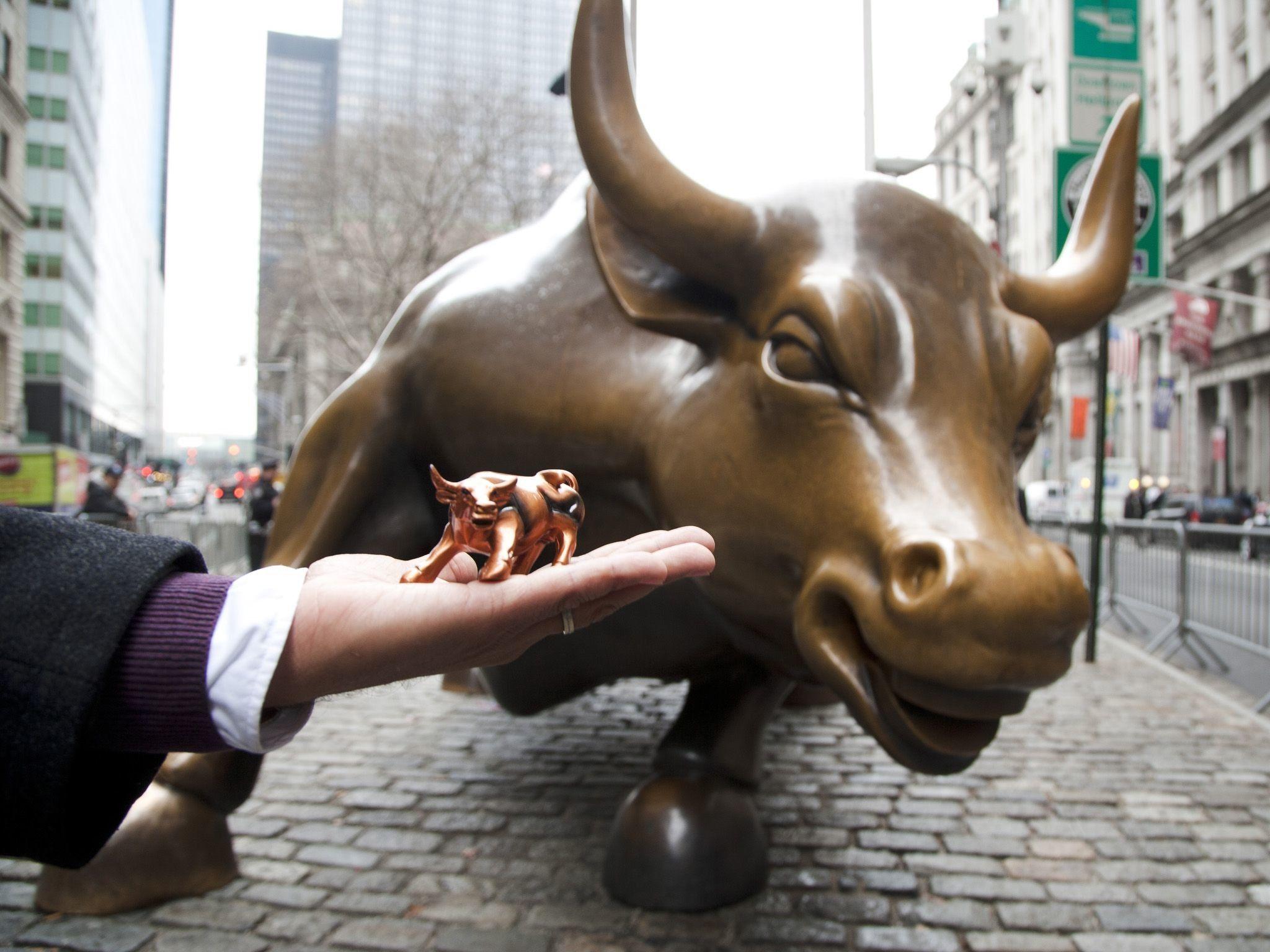 2048x1536 Stock Market Wallpaper - (wallpaper collections)