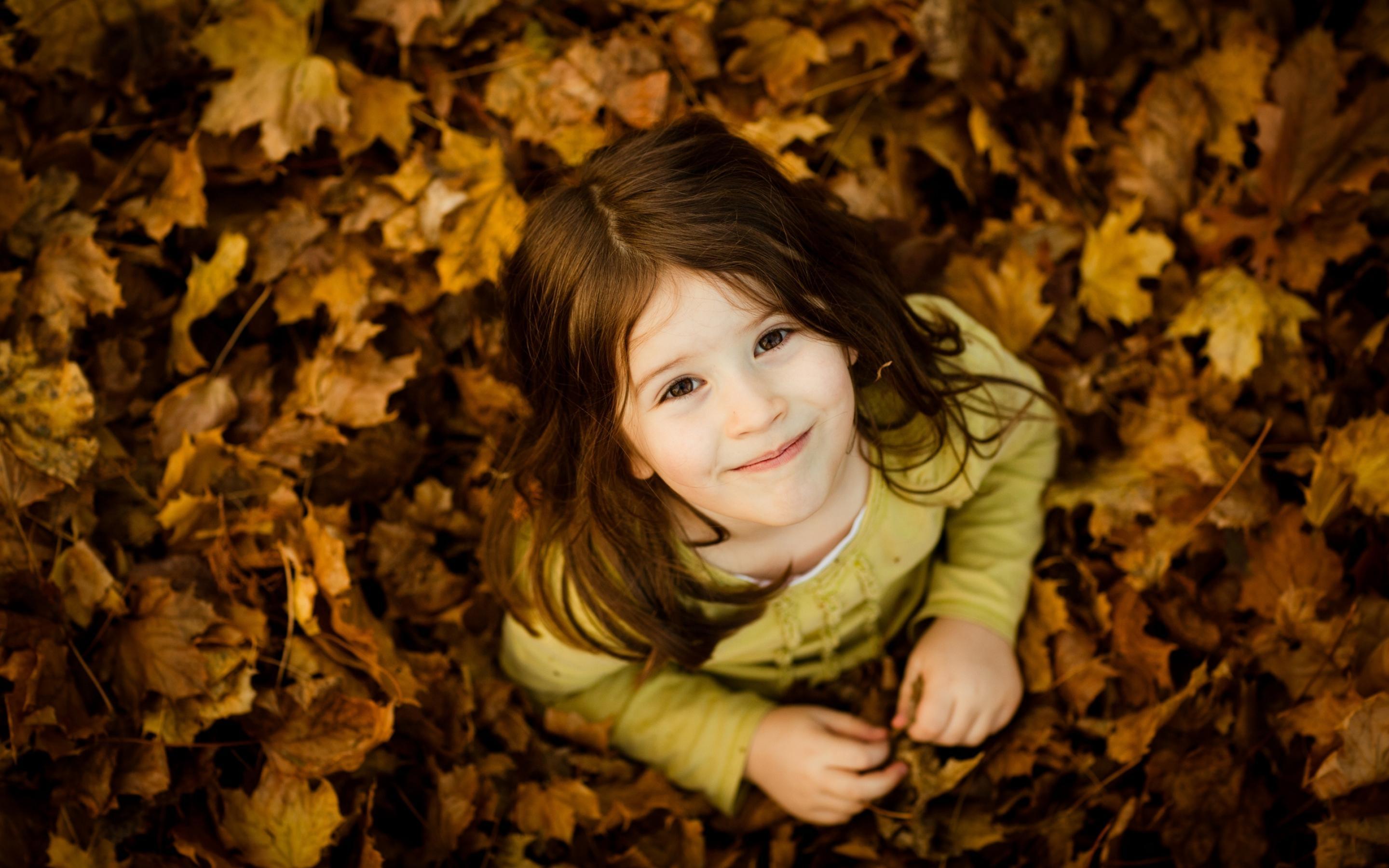2880x1800 Sweet Girl