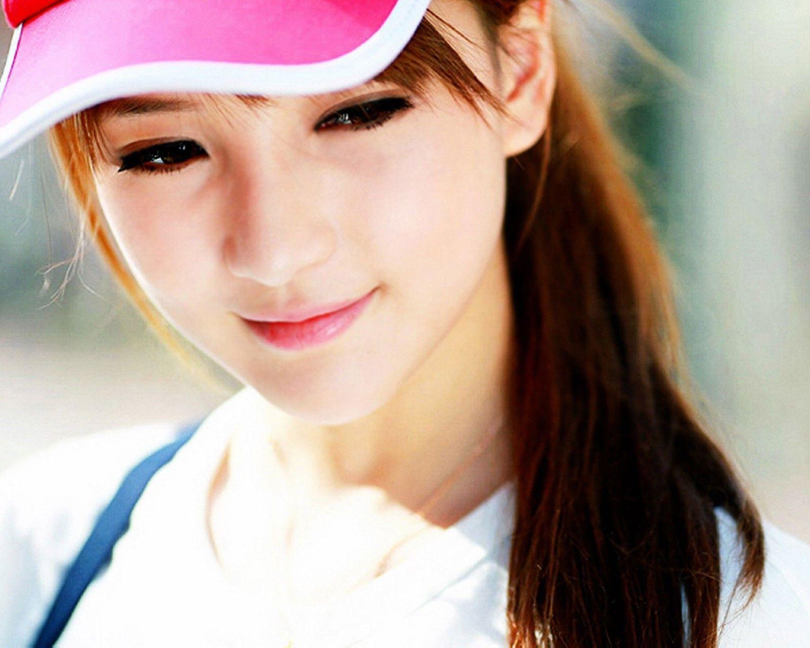 1600x1280 Chinese Asian Girls Wallpaper Girl Image Download