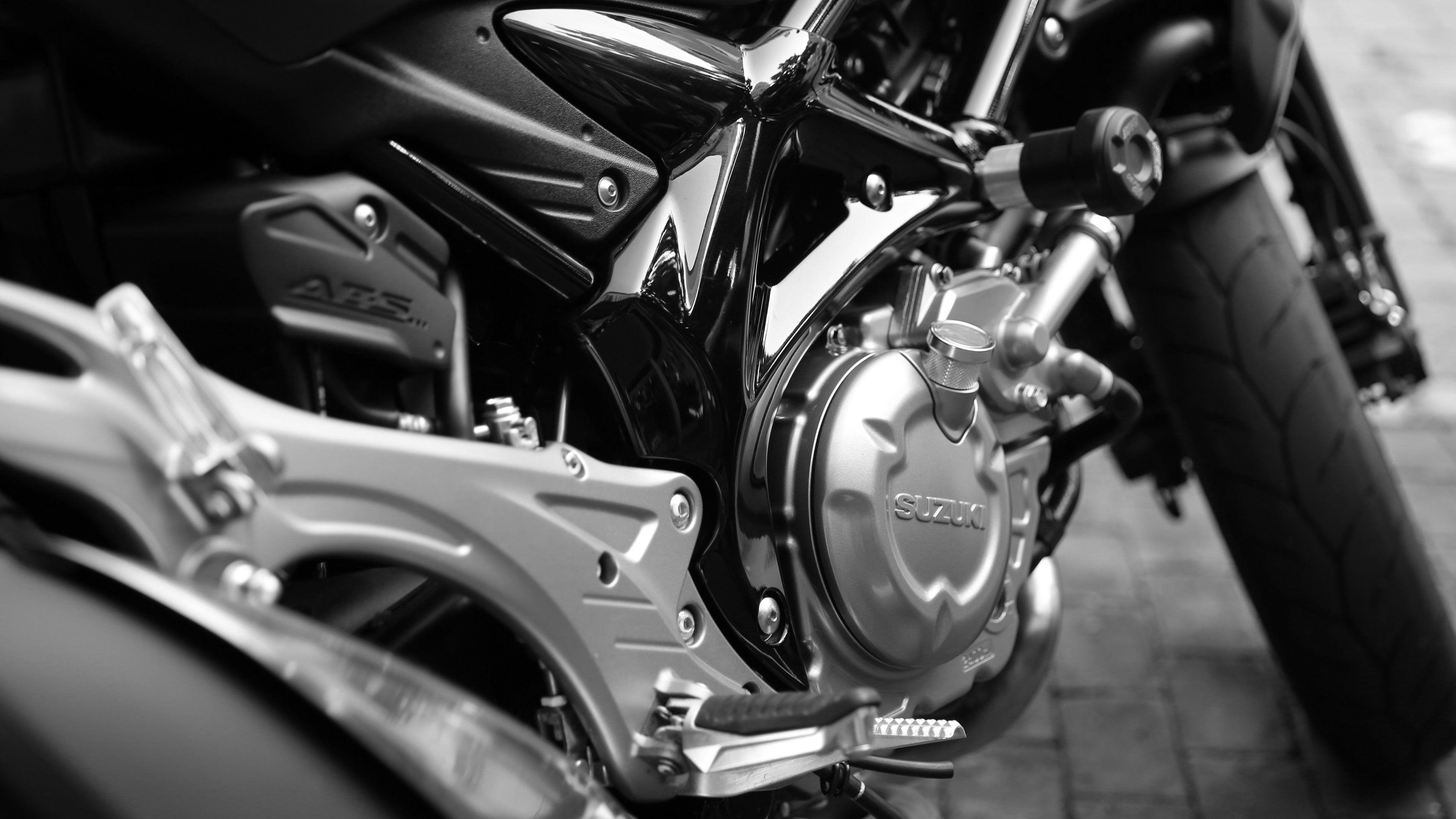 3840x2160 Suzuki HD Wallpaper and Background Image