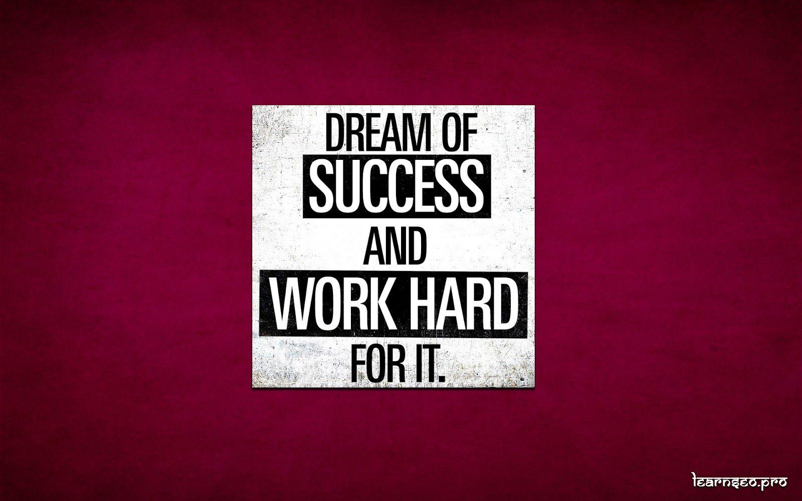 Work Hard Quotes Wallpapers - Top Free Work Hard Quotes Backgrounds