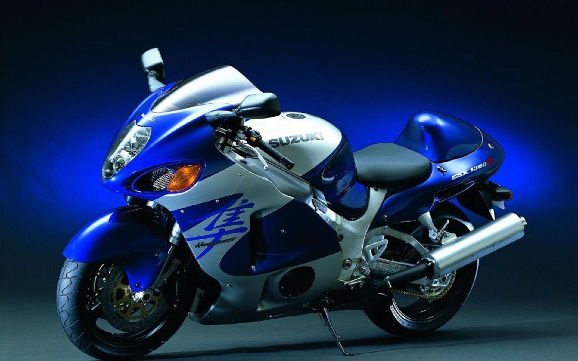 Suzuki Motorcycle Wallpapers - Top Free Suzuki Motorcycle Backgrounds ...