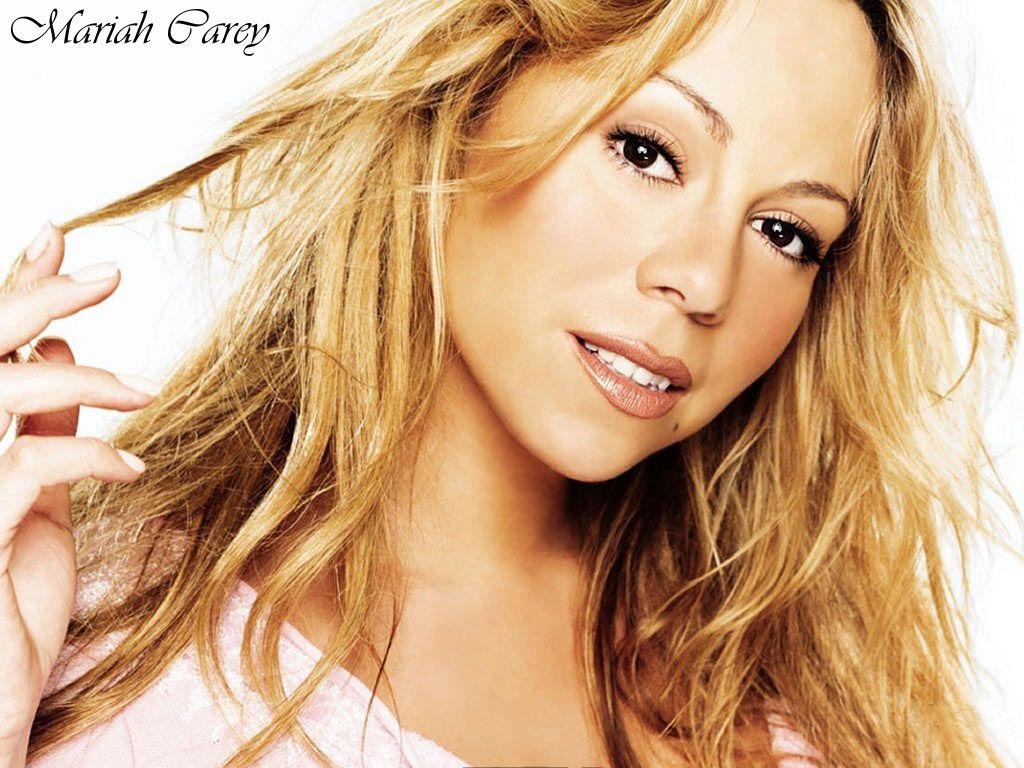 1024x768 Mariah Carey wallpaperx768