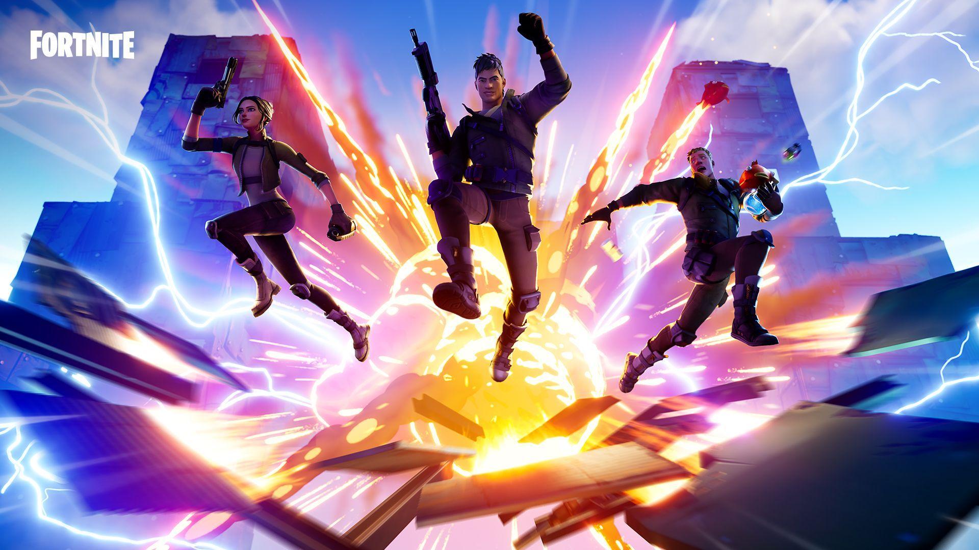 1920x1080 Fortnite desktop wallpaper hd, background, skins, outfit, art