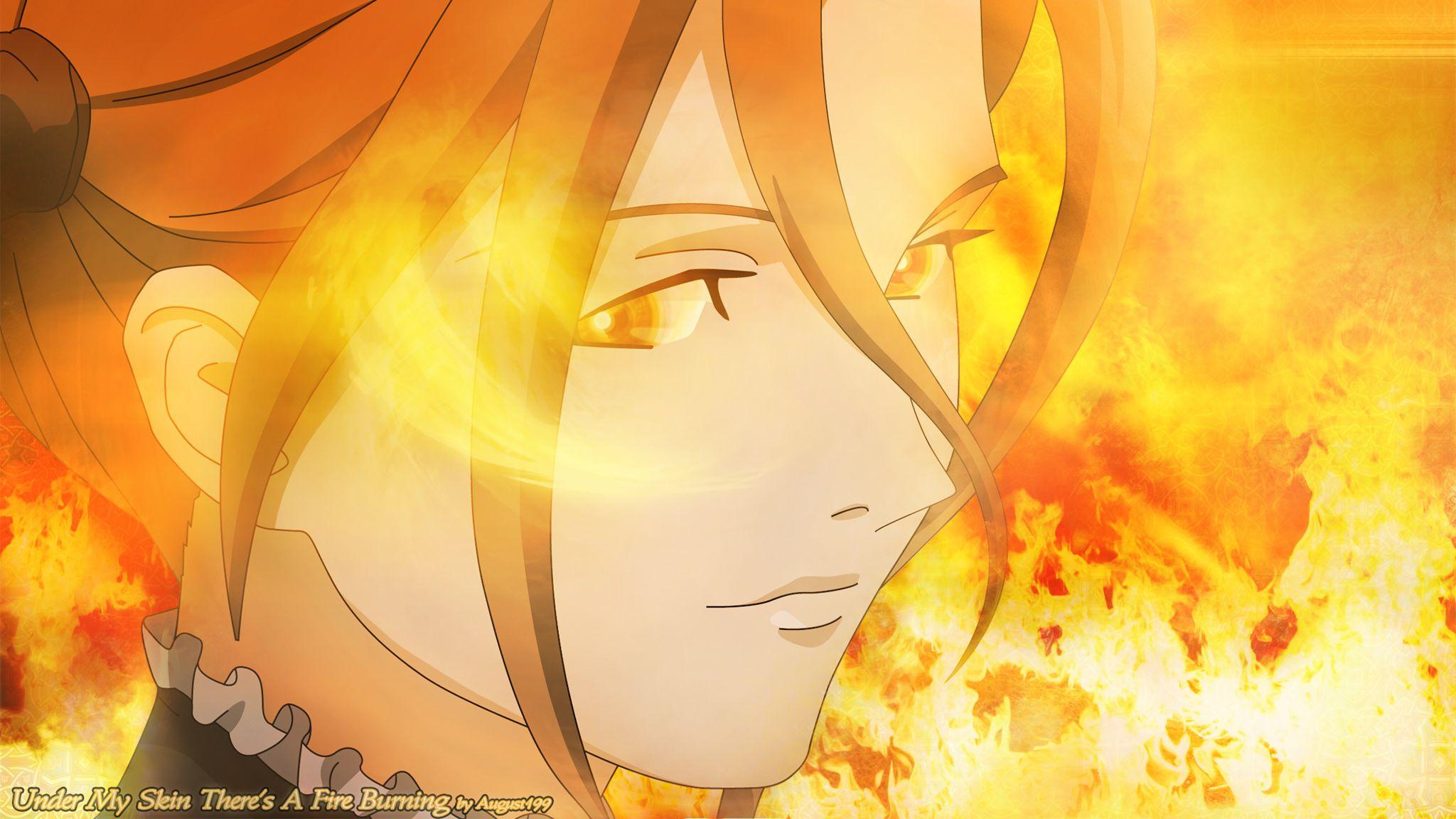 2048x1152 Witch Hunter Robin HD Wallpaper. Background Imagex1152