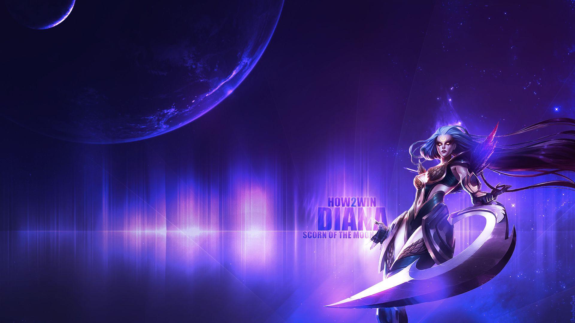 1920x1080 Diana HD Wallpaperx1080