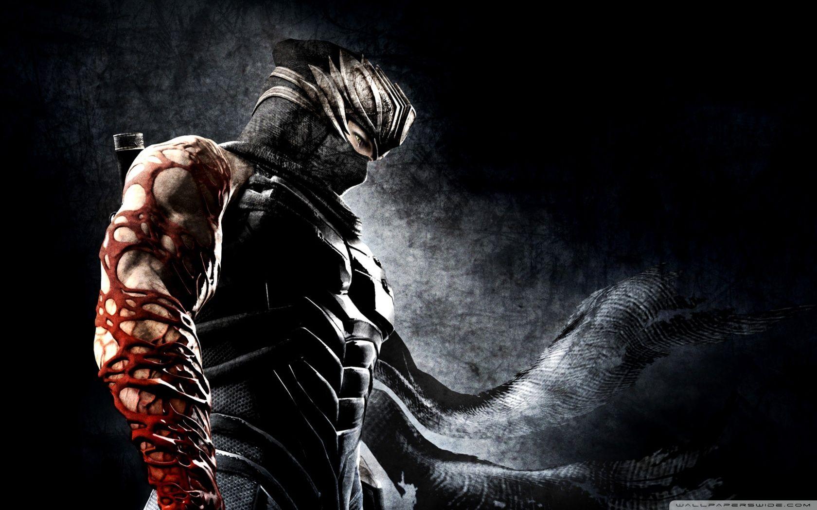 1680x1050 Ninja Gaiden 3 ❤ 4K HD Desktop Wallpaper for 4K Ultra HD TV • Wide