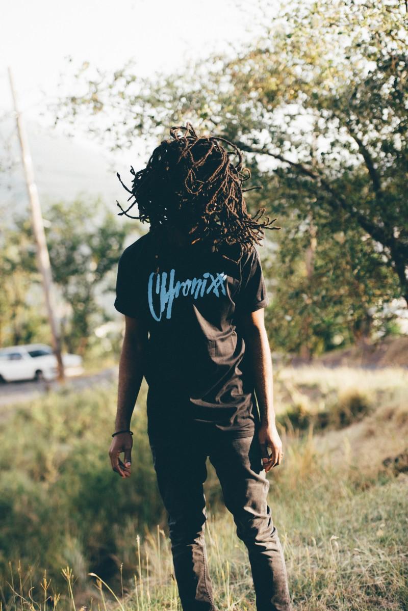 800x1199 Chronixx Phone Wallpaper