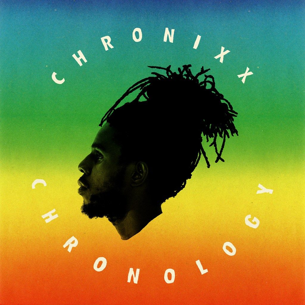 1024x1024 Chronixx Discusses 'Chronology', Shares Track List & 'Skankin' Sweet'