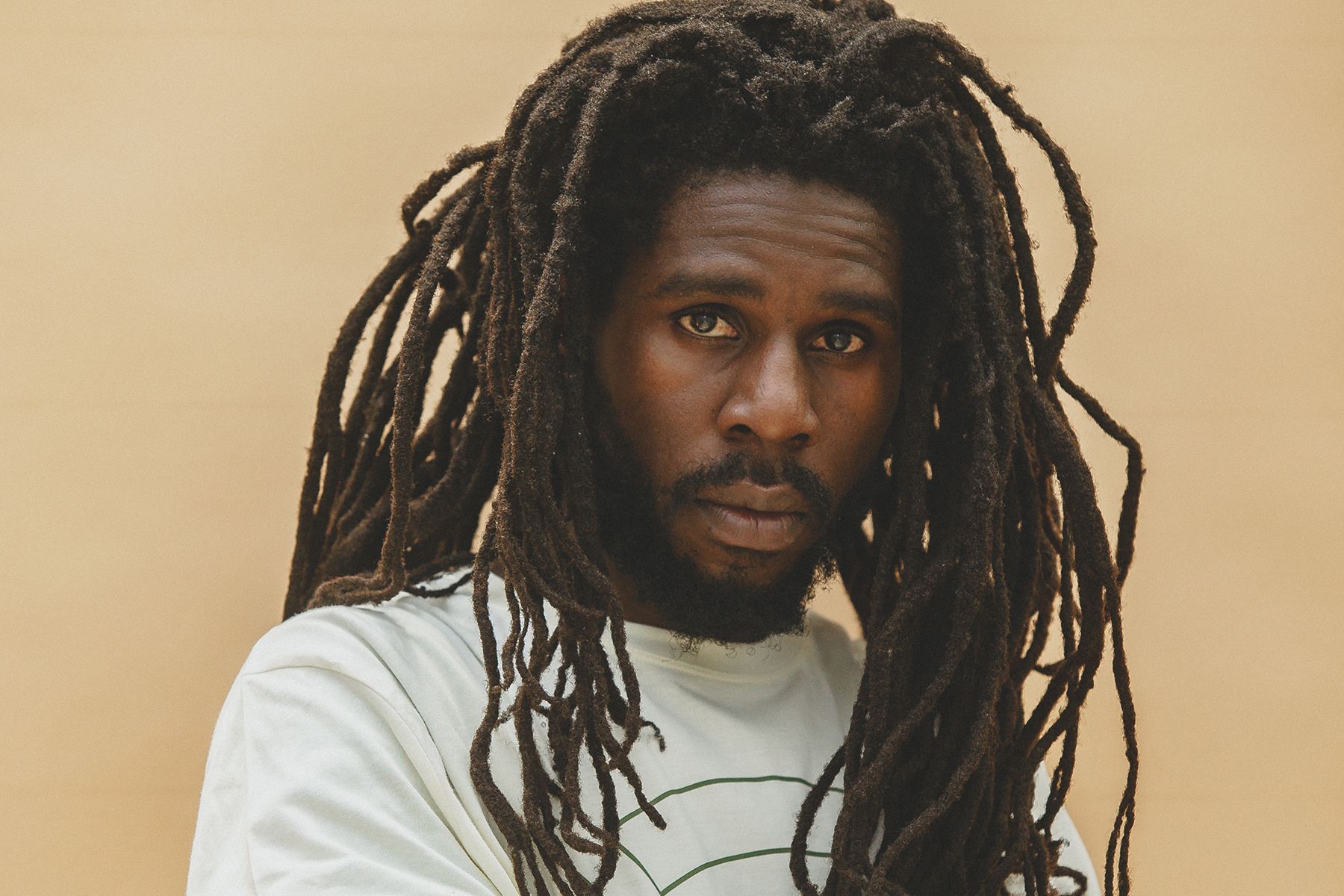1800x1200 Chronixx on Soul Circle's First Signee, New Music, Fatherhood