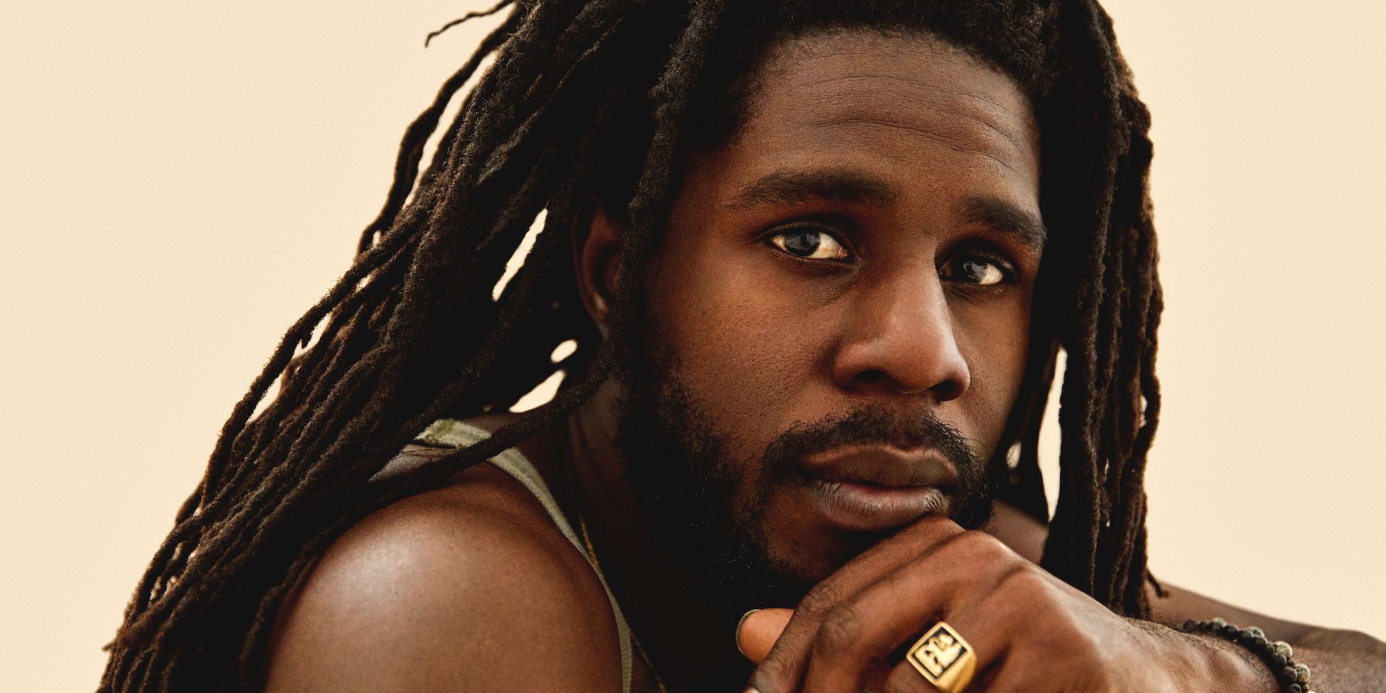 2000x1000 Chronixx Announces New Album, Shares Video for New Song: Watch