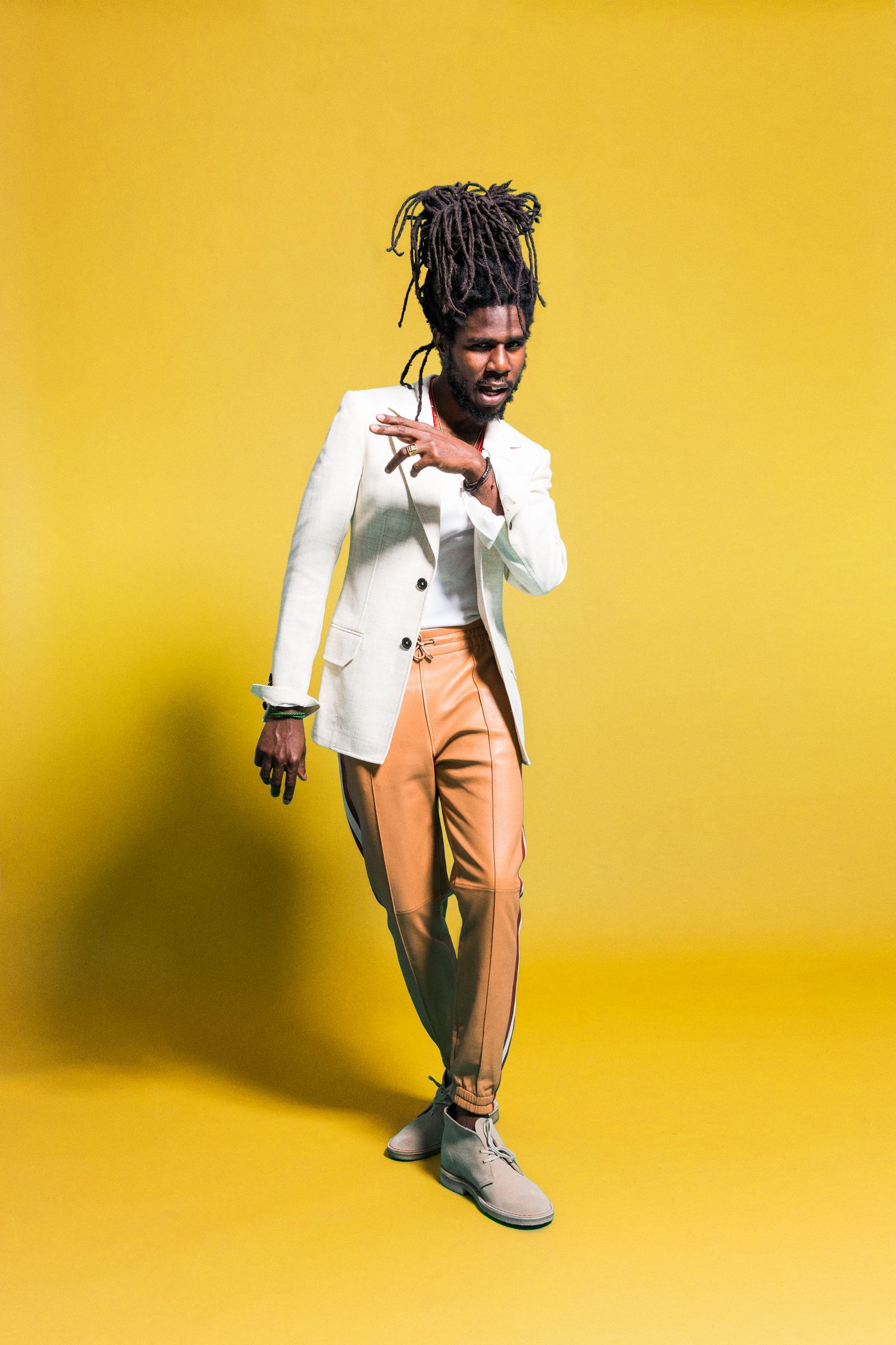 1600x2400 Chronixx Is the New Golden Boy of Reggae