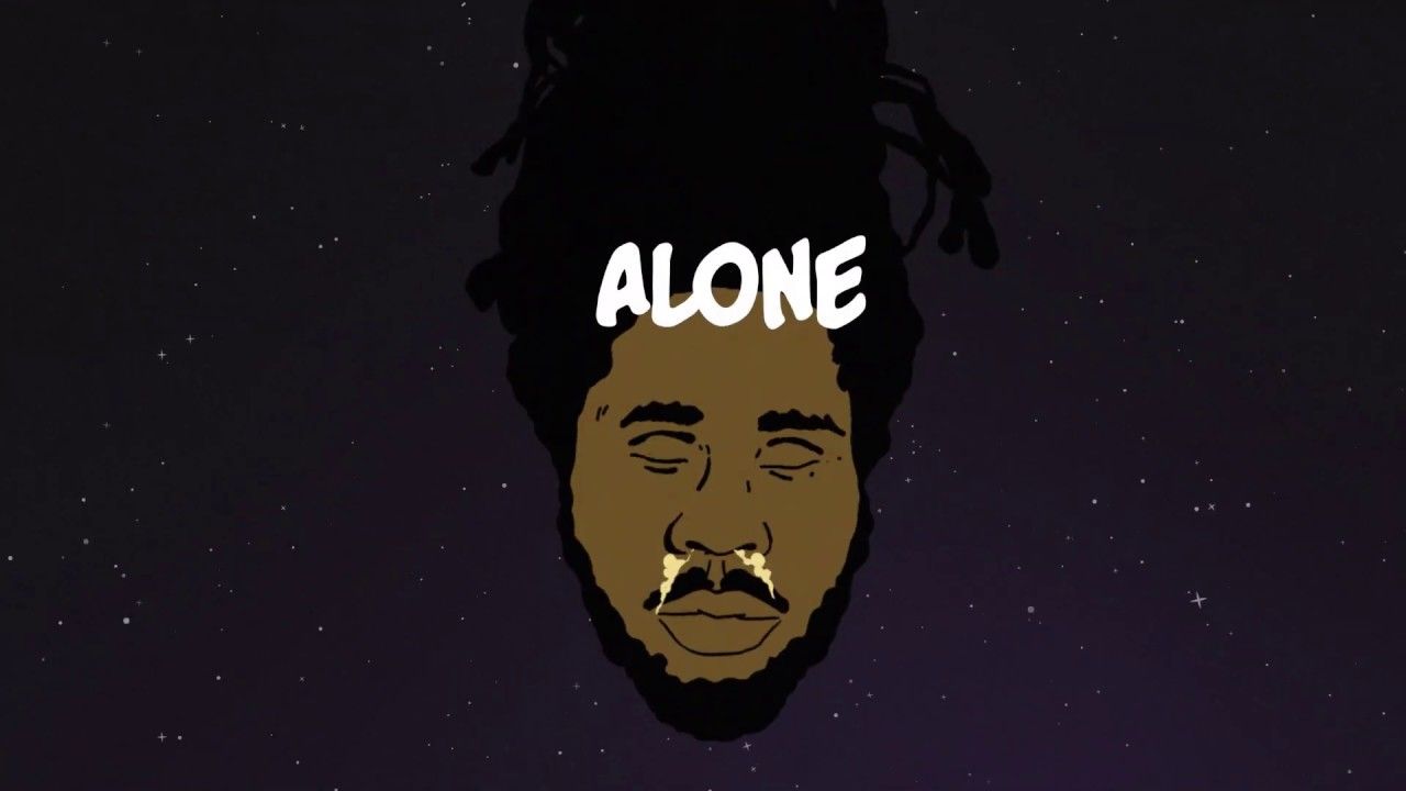 1280x720 Video: Chronixx Is There (Lyric Video) 6 29 2019