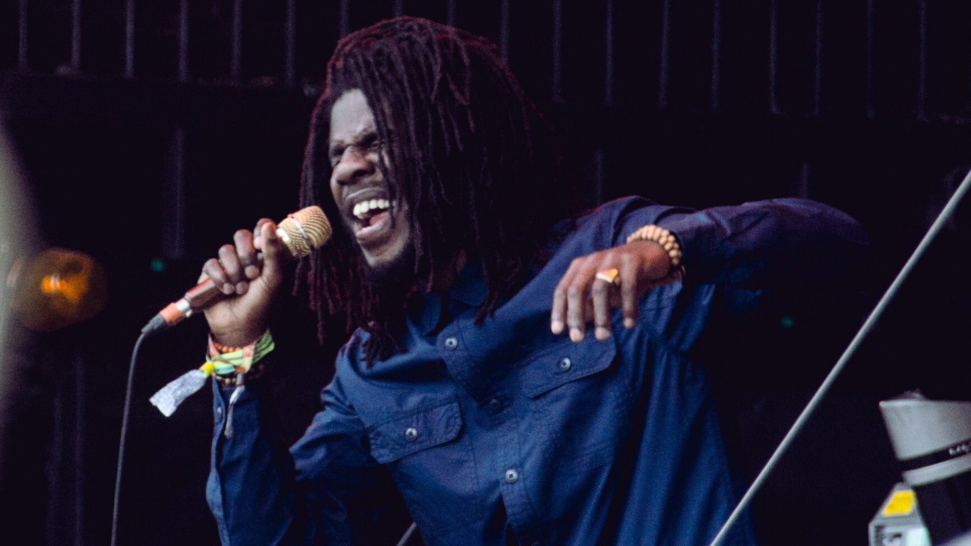 1920x1080 Profiling Chronixx From De La Vega City to Global Stages