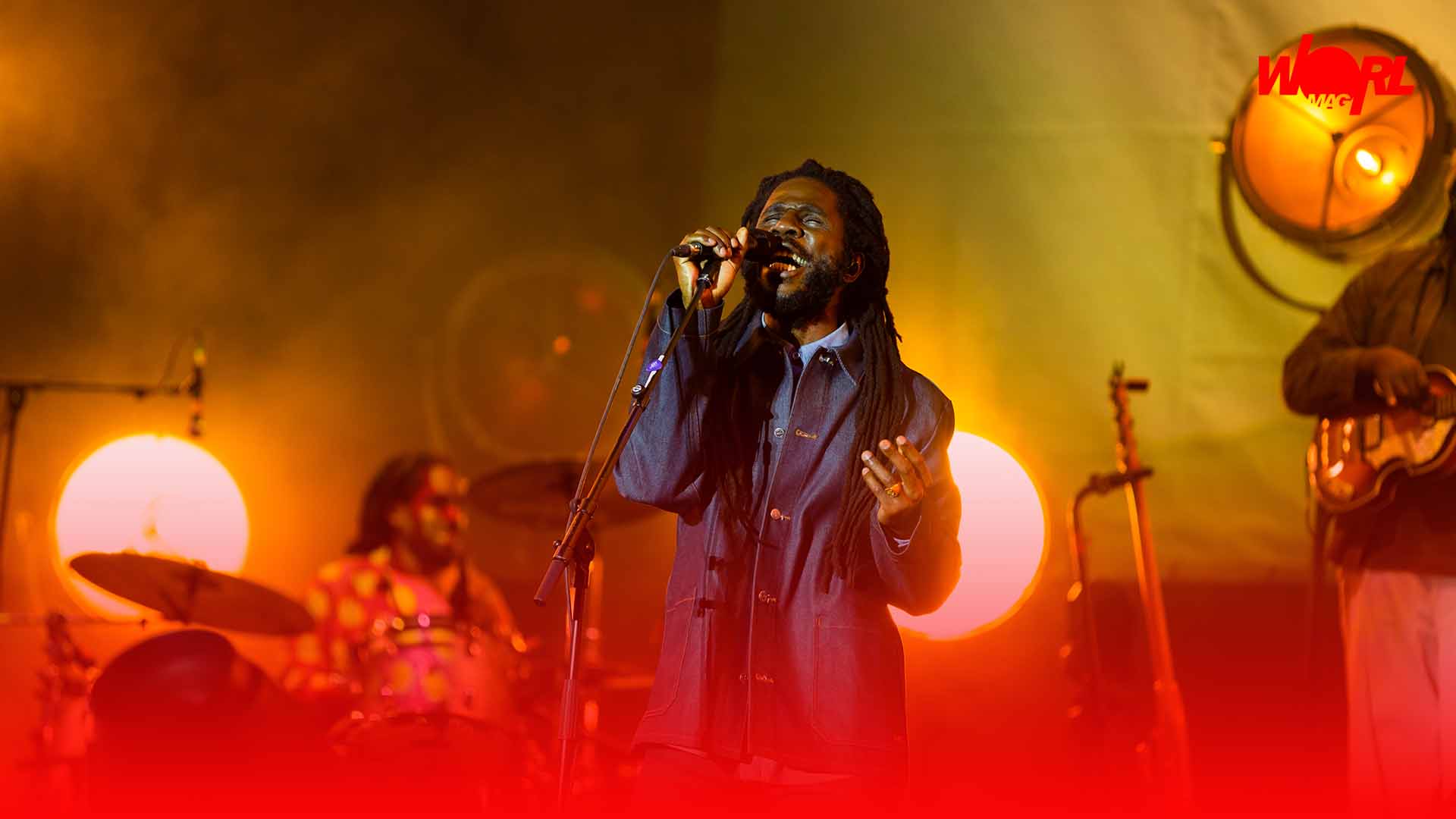1920x1080 Chronixx Returns in Full Force to Close ReggaeLand 2025