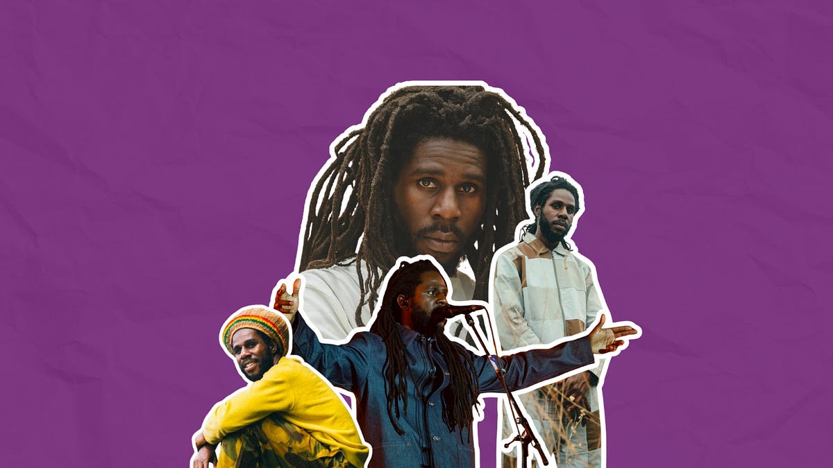 1200x675 Exile': Chronixx's Return is More Than Music, It's a Family Reunion