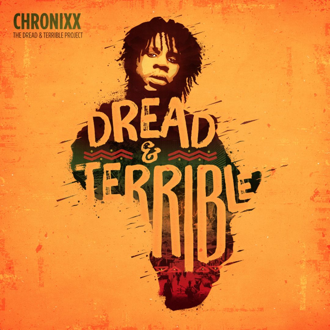 1080x1080 Listen to Chronixx Here Comes Trouble by Chronixx Music in Reggae playlist online for free on SoundCloud