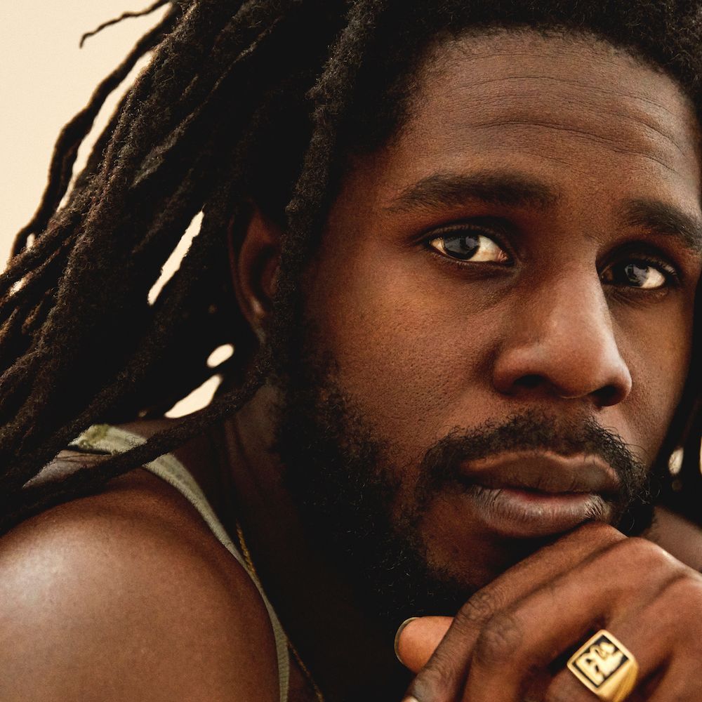 1000x1000 Chronixx Announces New Album, Shares Video for New Song: Watch
