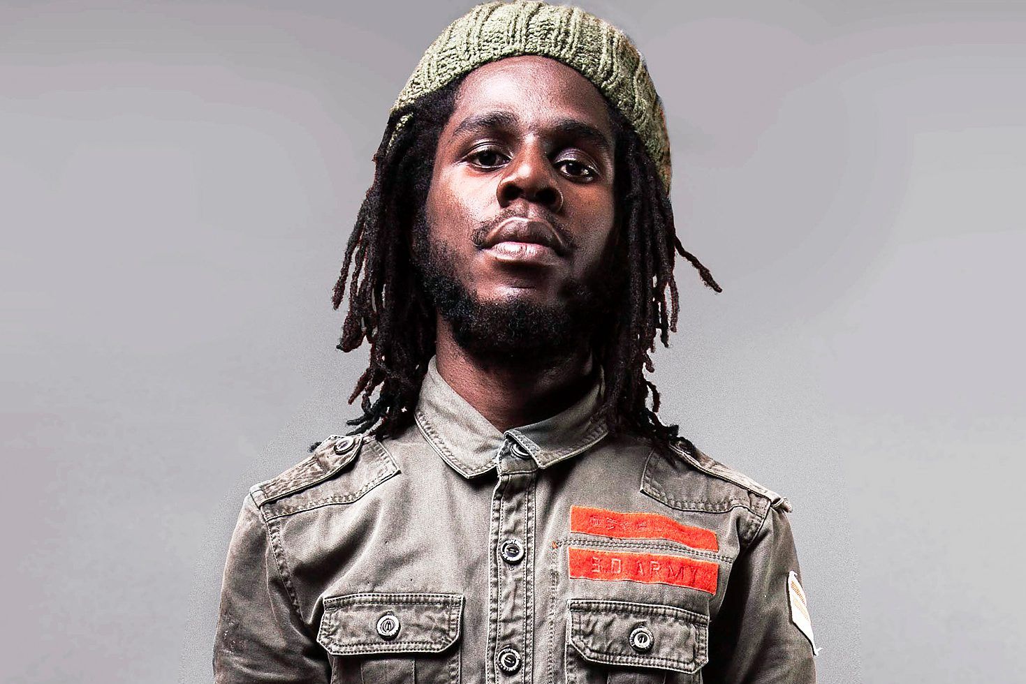 1469x980 Chronixx's 'Never Give Up' And 13 New Dancehall & Reggae Songs You Should Stream Right Now