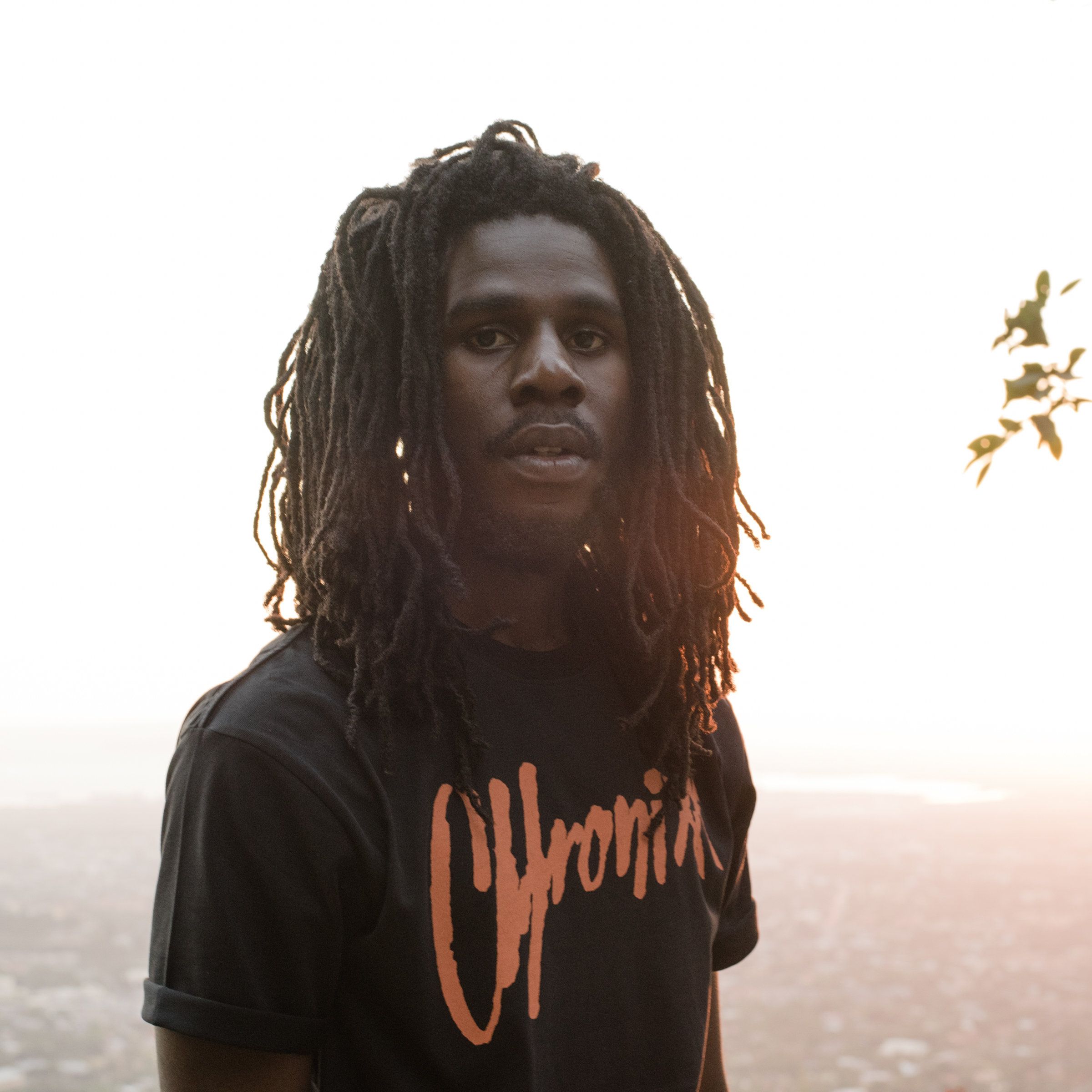 2400x2400 Chronixx Nominated For 60th Grammy Award For Best New Reggae Album and Jamaica