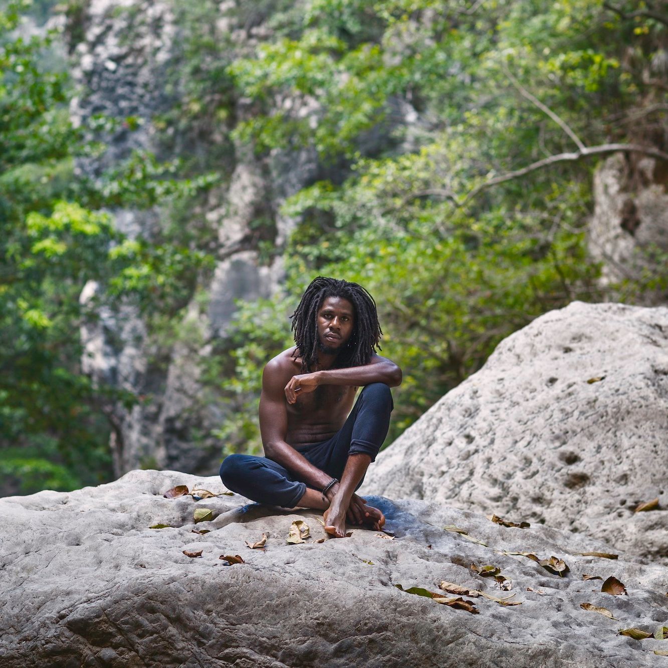 1333x1333 The World According to Chronixx—Reggae Star, Wellness Guru