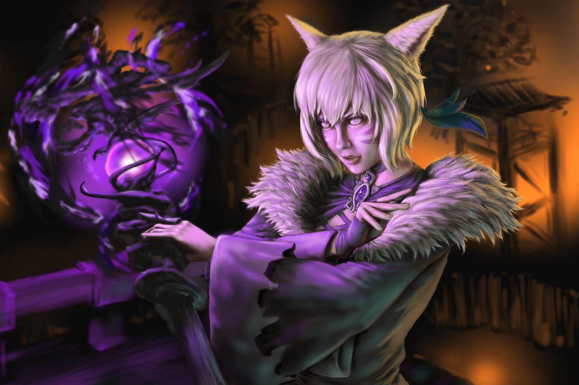 1920x1276 Xavaelian'shtola FFXIV