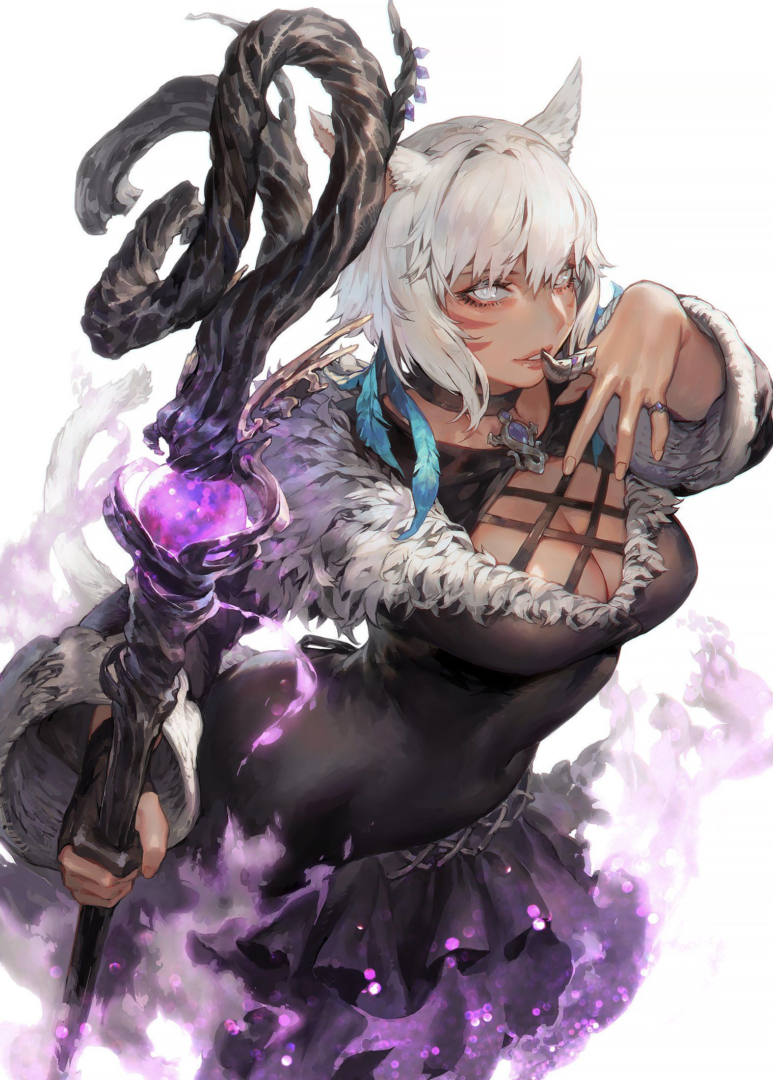 1575x2200 y'shtola references