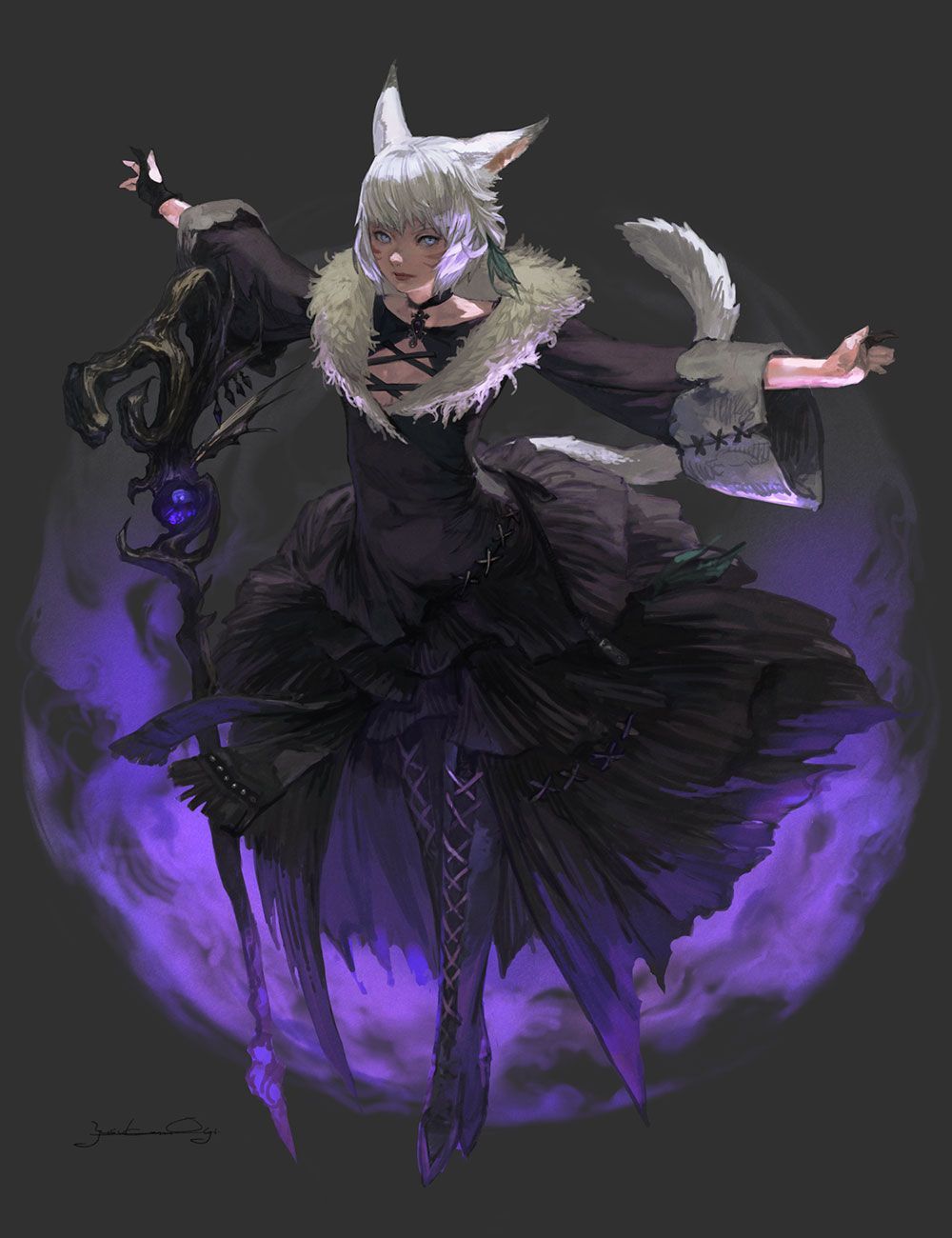 1000x1300 y'shtola references